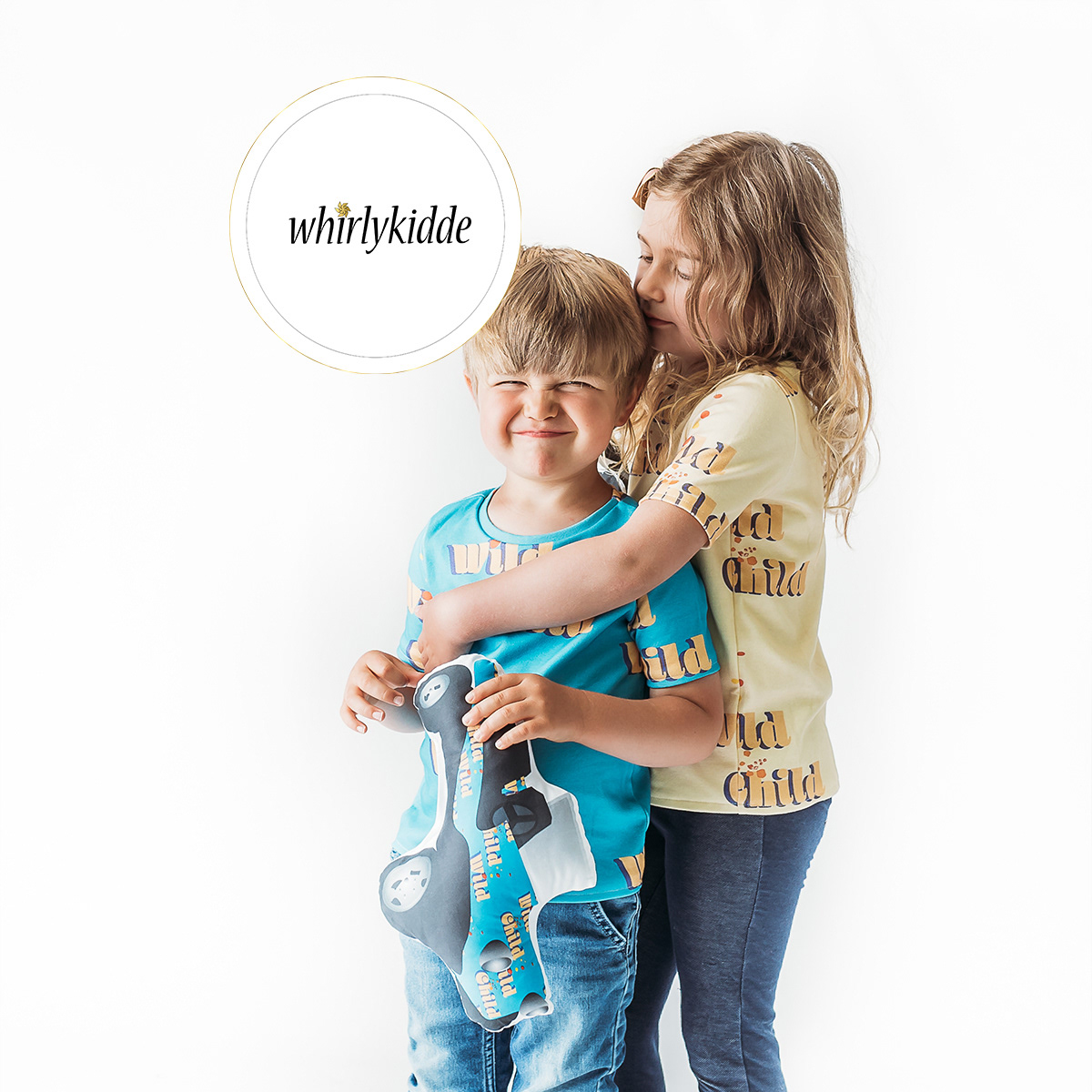 Brand email marketing pop up
