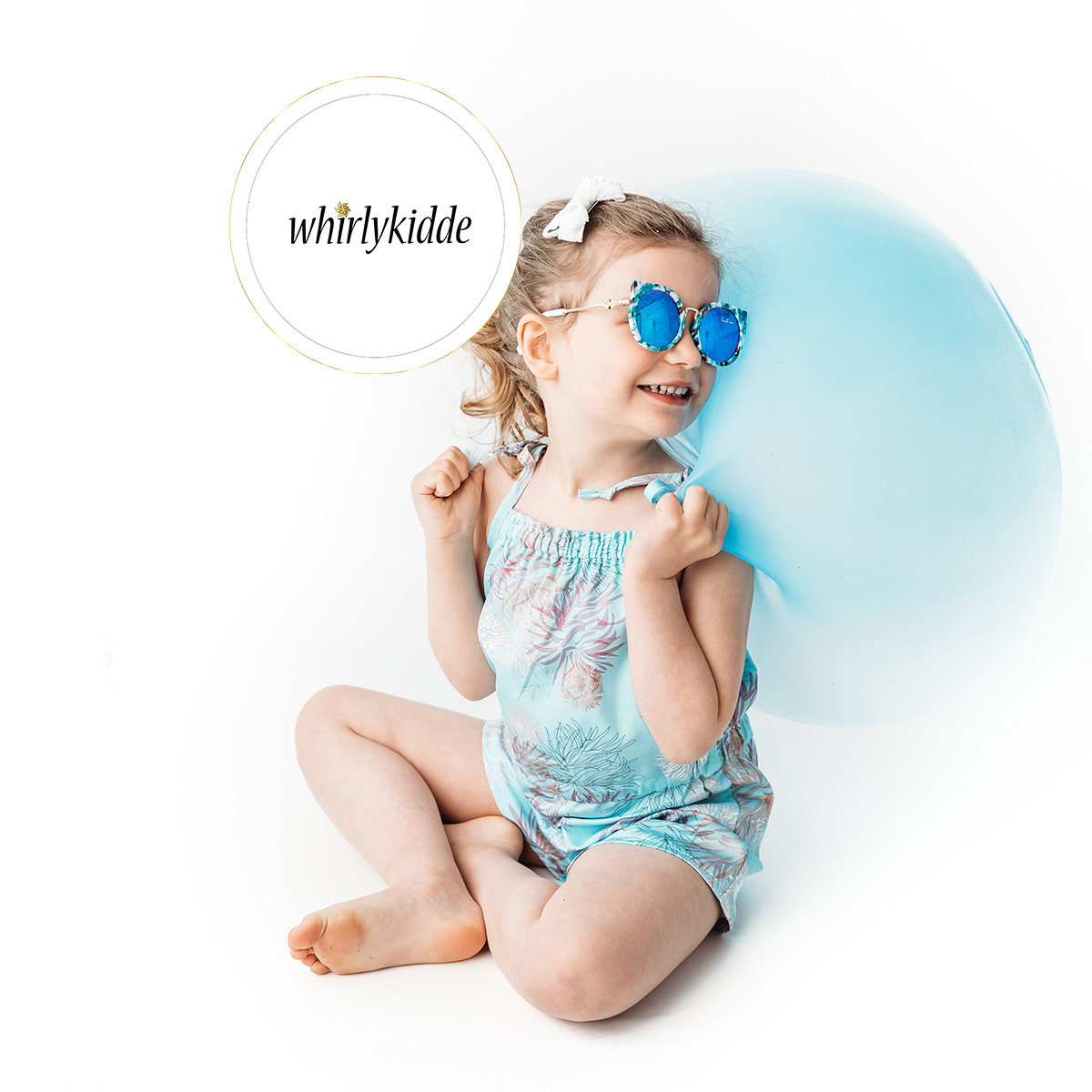 Brand email marketing pop up