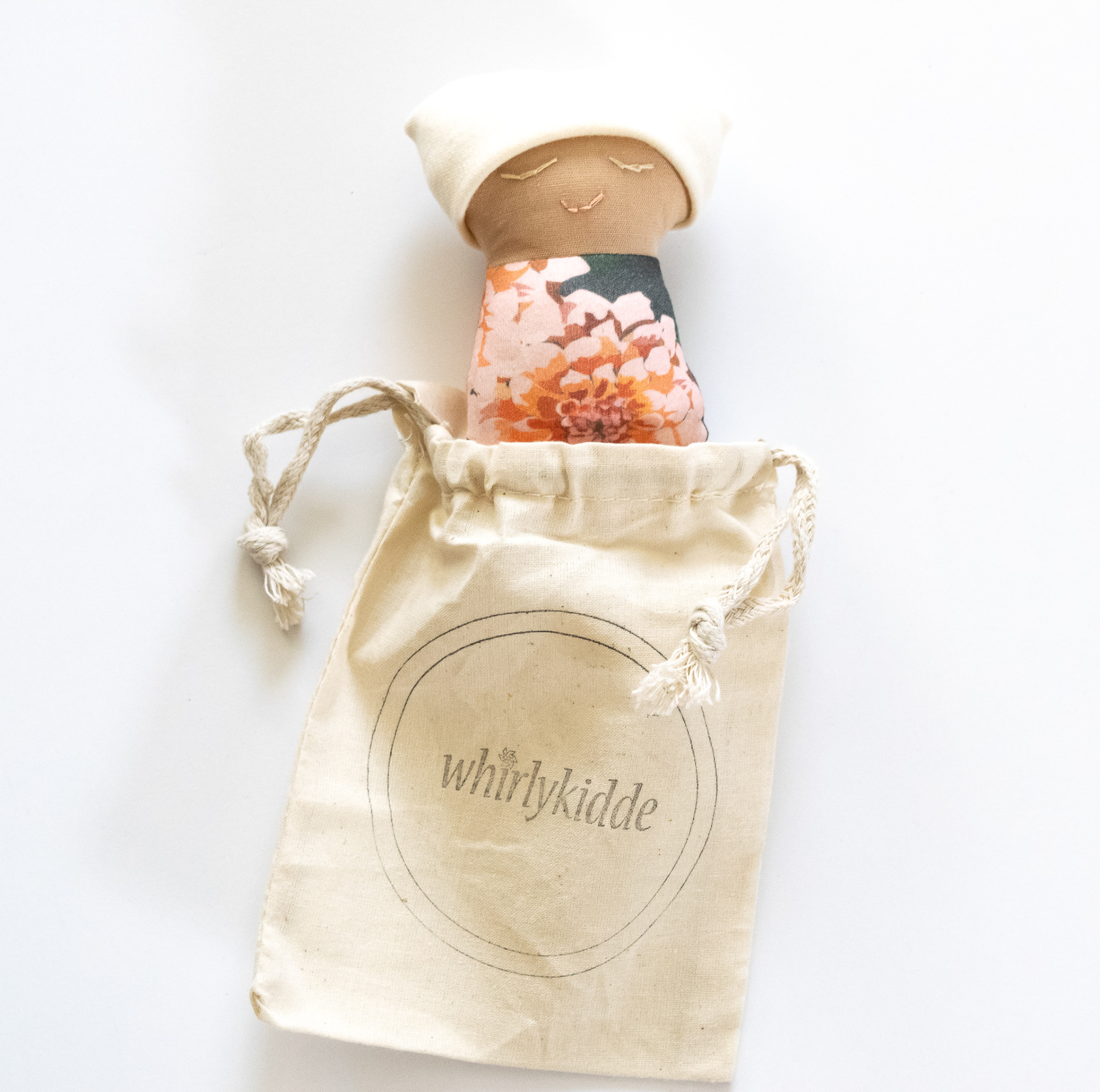 Baby Plush Toy Product Photo