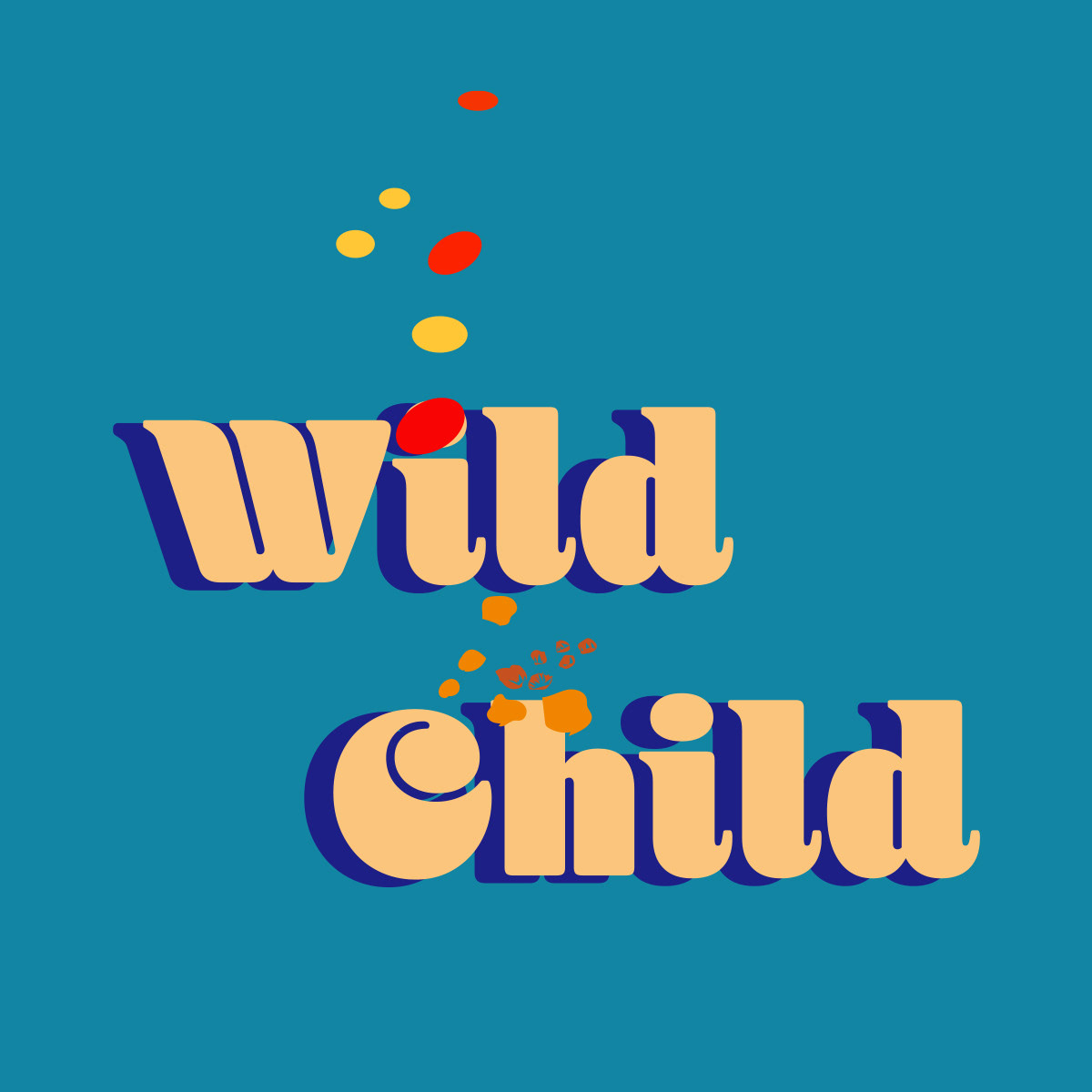 Graphic Typography and Print