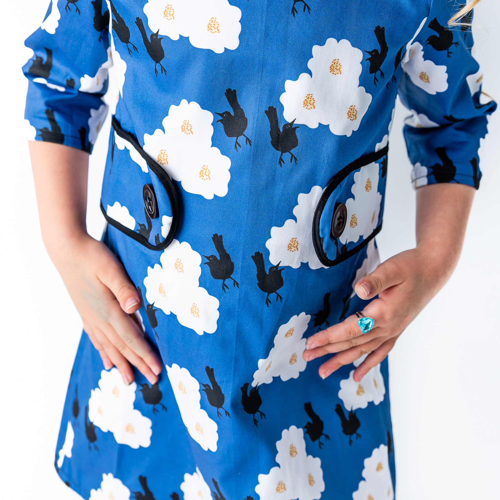 Girl's Dress