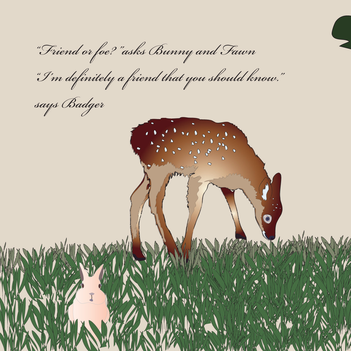 Book Illustration