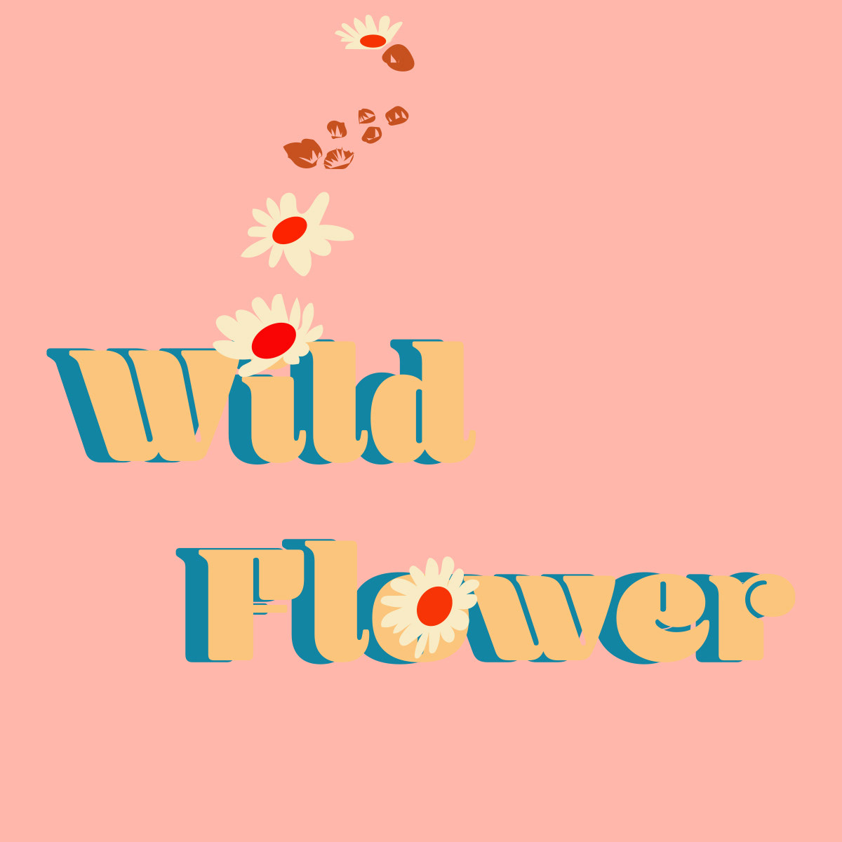 Graphic Typography and Print