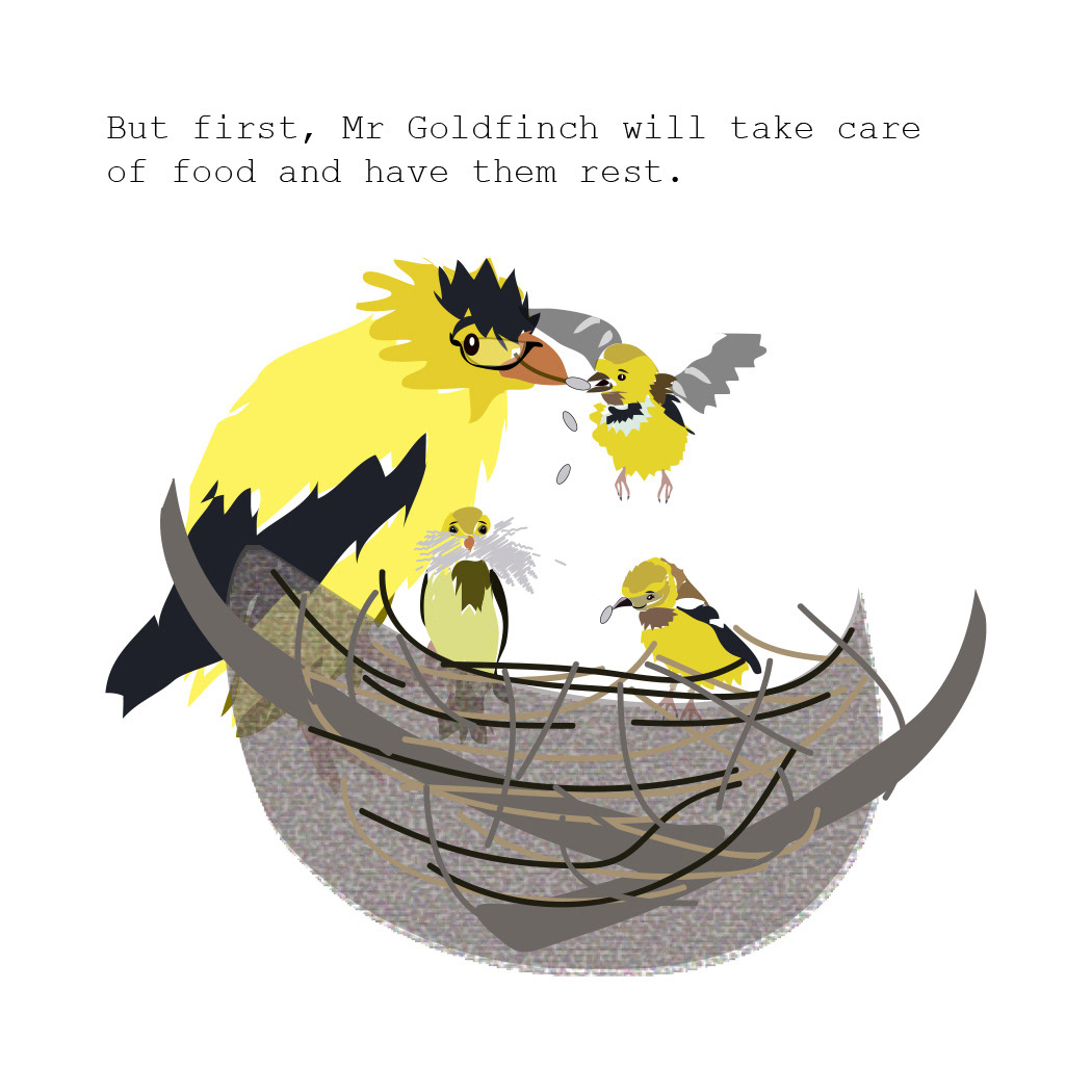 Book Illustration