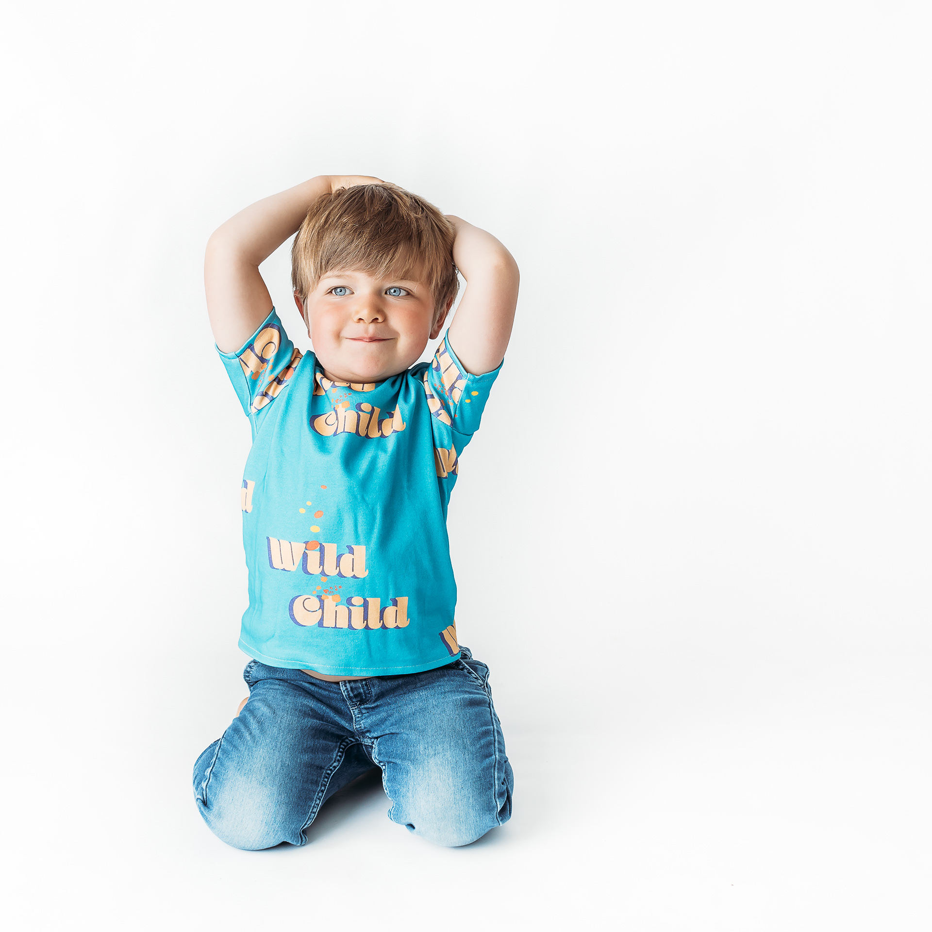 Children's Unisex T-Shirt