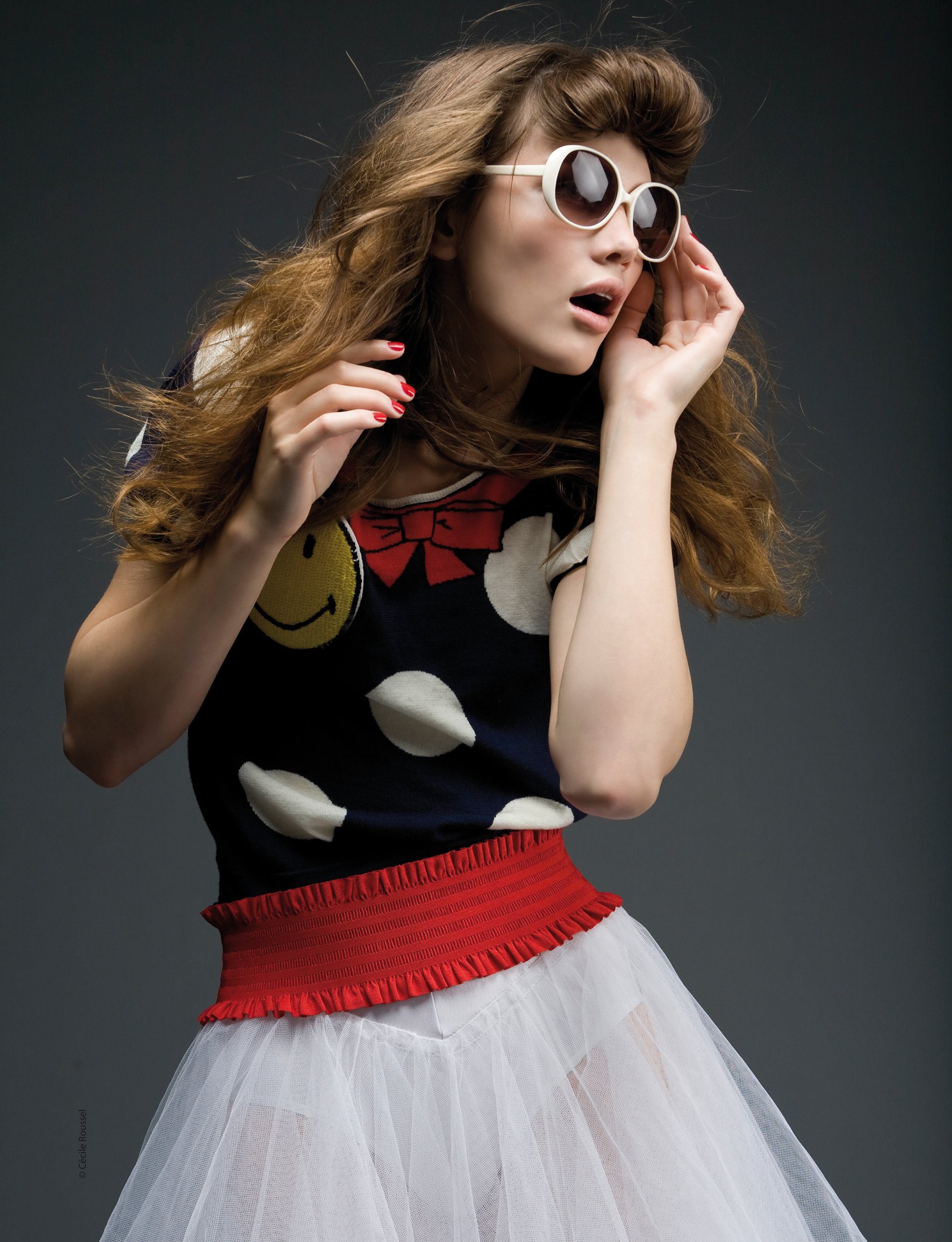 Jean Charles de Castelbajac, Repetto, New Look