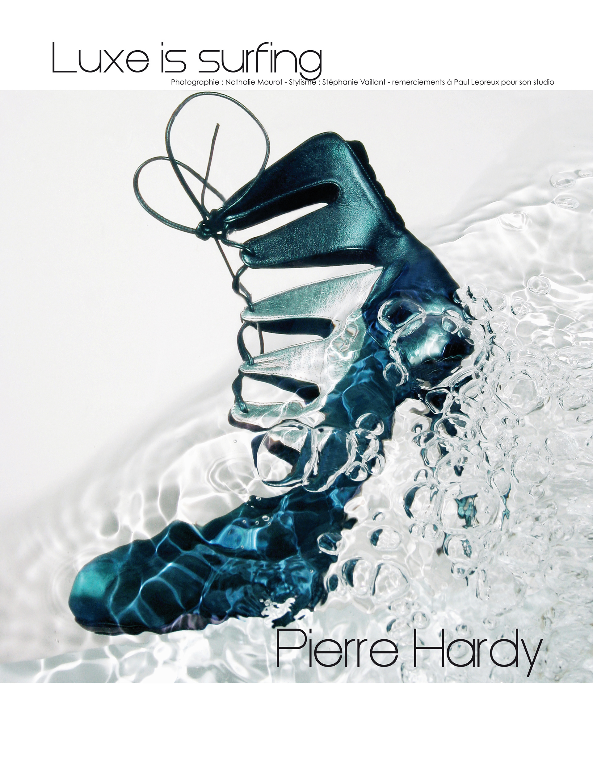 Pierre Hardy
