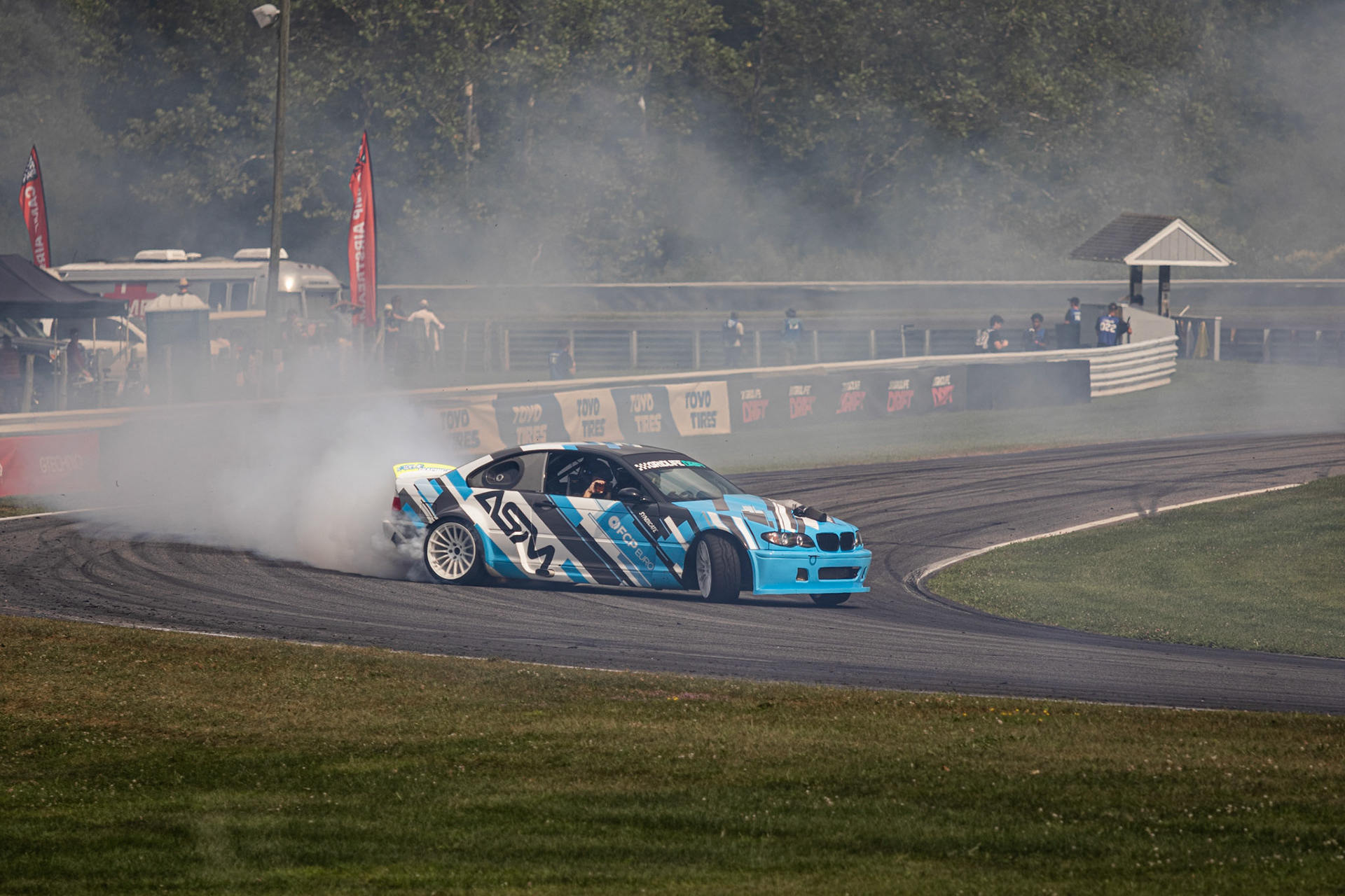 Canon EF 70-200mm f/4l IS USM - 1/1250s - f/4.0 - ISO 200