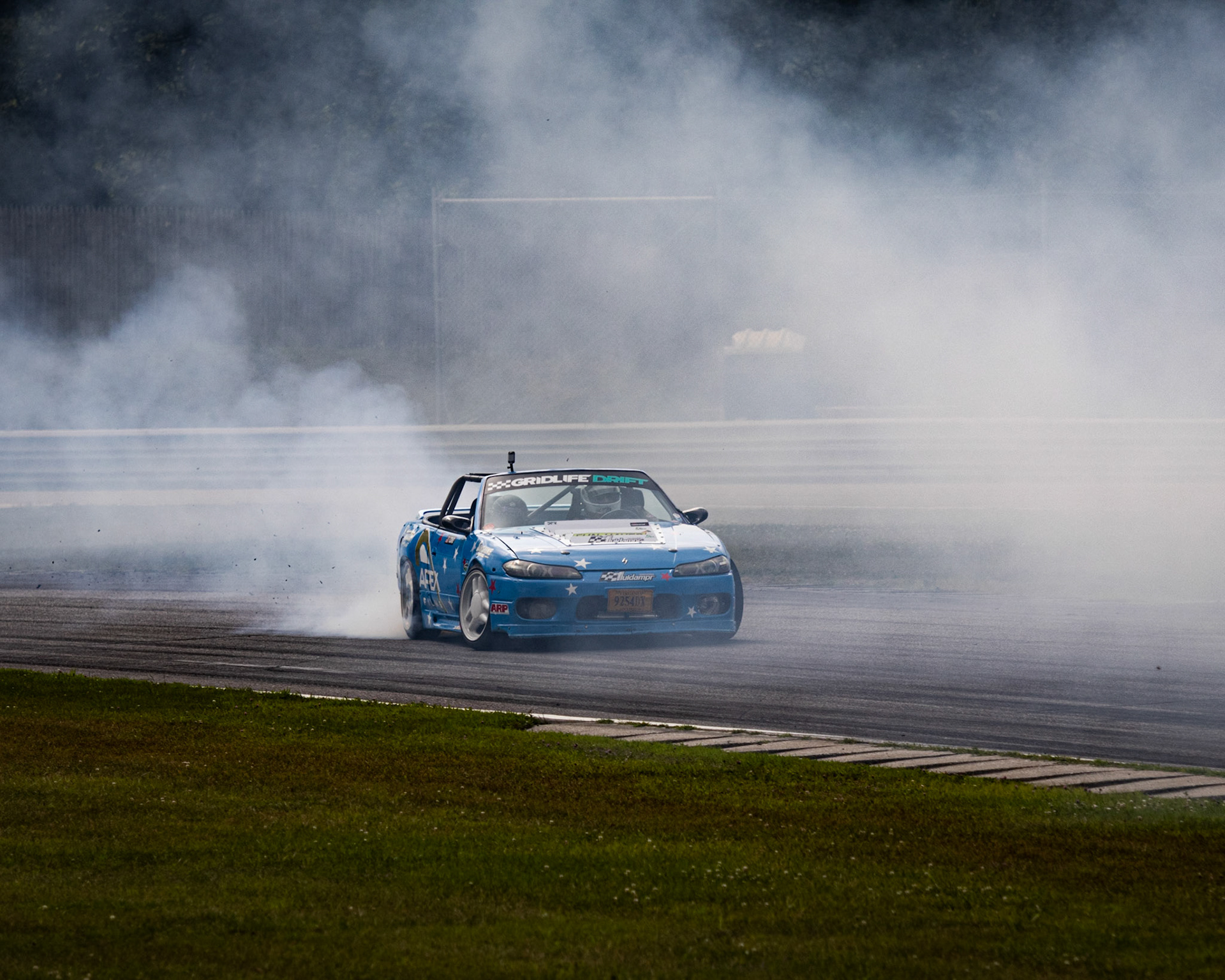 Canon EF 70-200mm f/4l IS USM - 1/1250s - f/4.5 - ISO 250