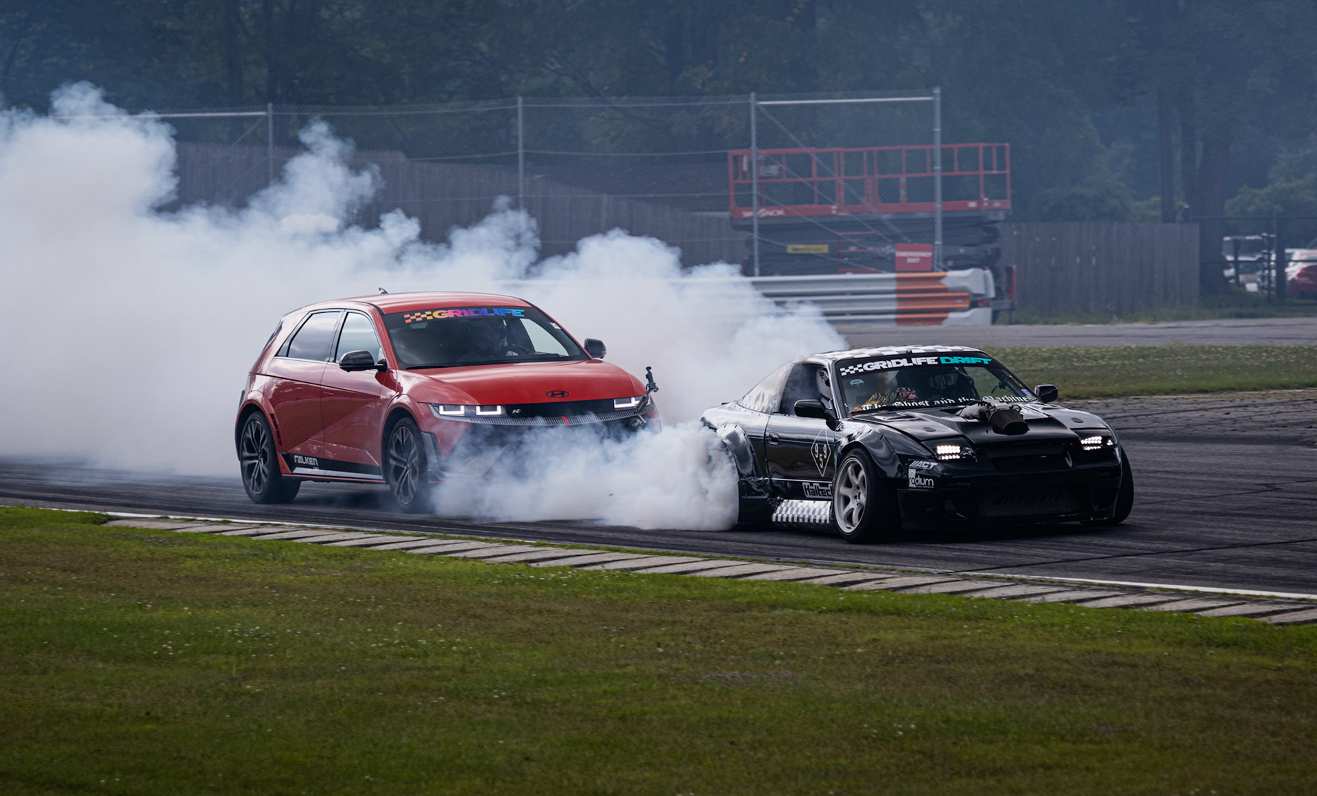 Canon EF 70-200mm f/4l IS USM - 1/640s - f/4.0 - ISO 250