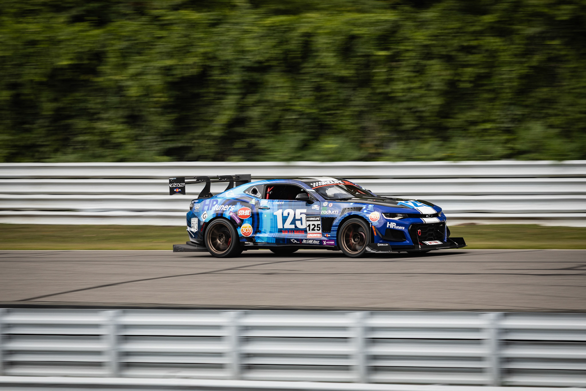 Canon EF 70-200mm f/4l IS USM - 1/200s- f/5.0 - ISO 100