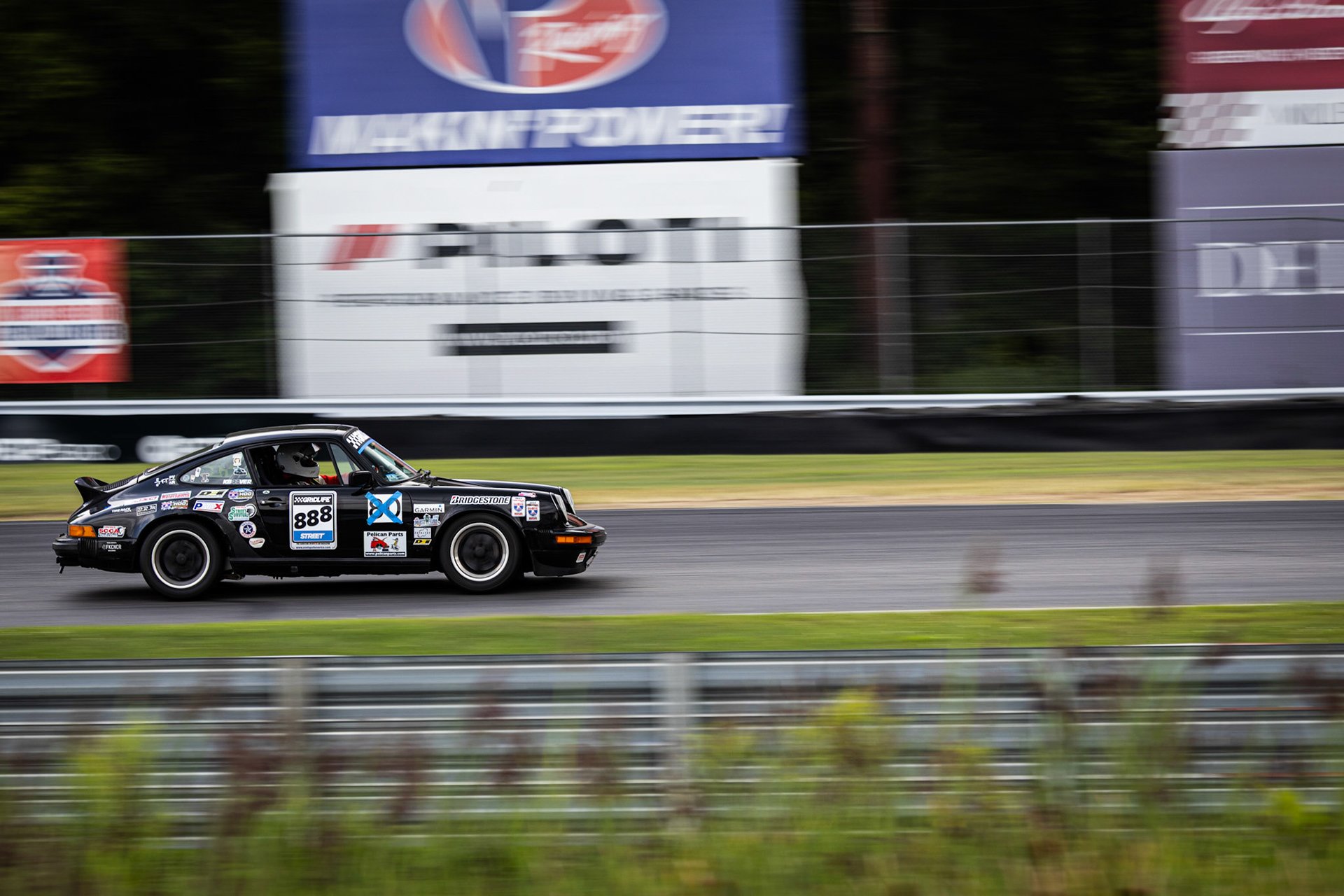 Canon EF 70-200mm f/4l IS USM - 1/100s- f/4.5 - ISO 100