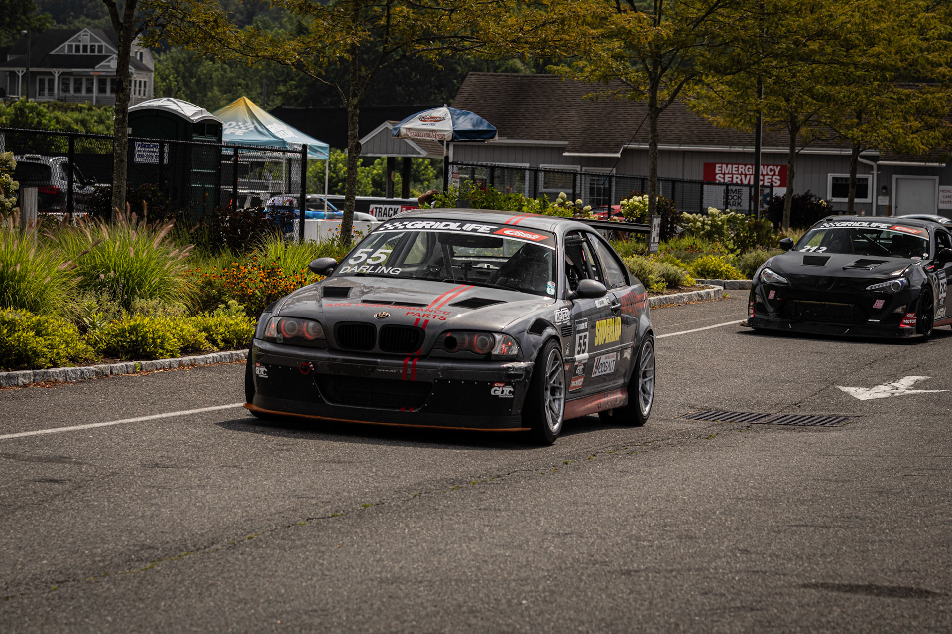 Canon EF 50mm f/1.8 STM - 1/250s - f/5.6 - ISO 100