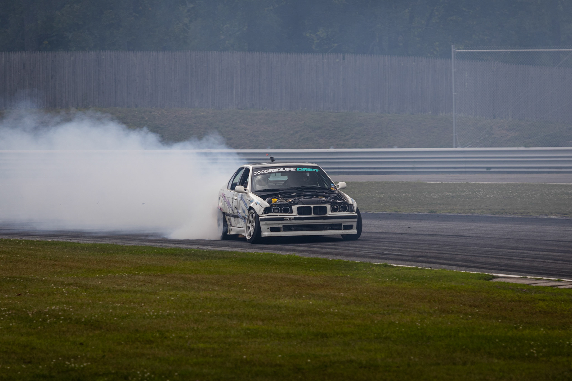 Canon EF 70-200mm f/4l IS USM - 1/640s - f/4.0 - ISO 250