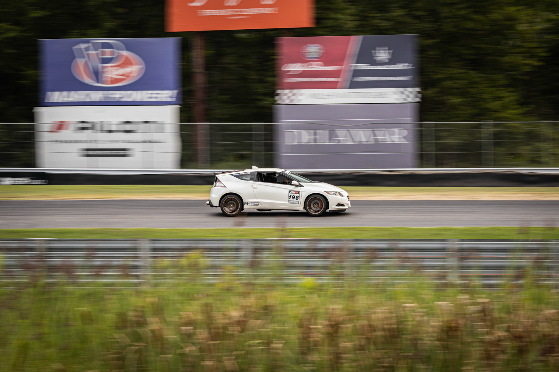 Canon EF 70-200mm f/4l IS USM - 1/80s- f/6.3 - ISO 100