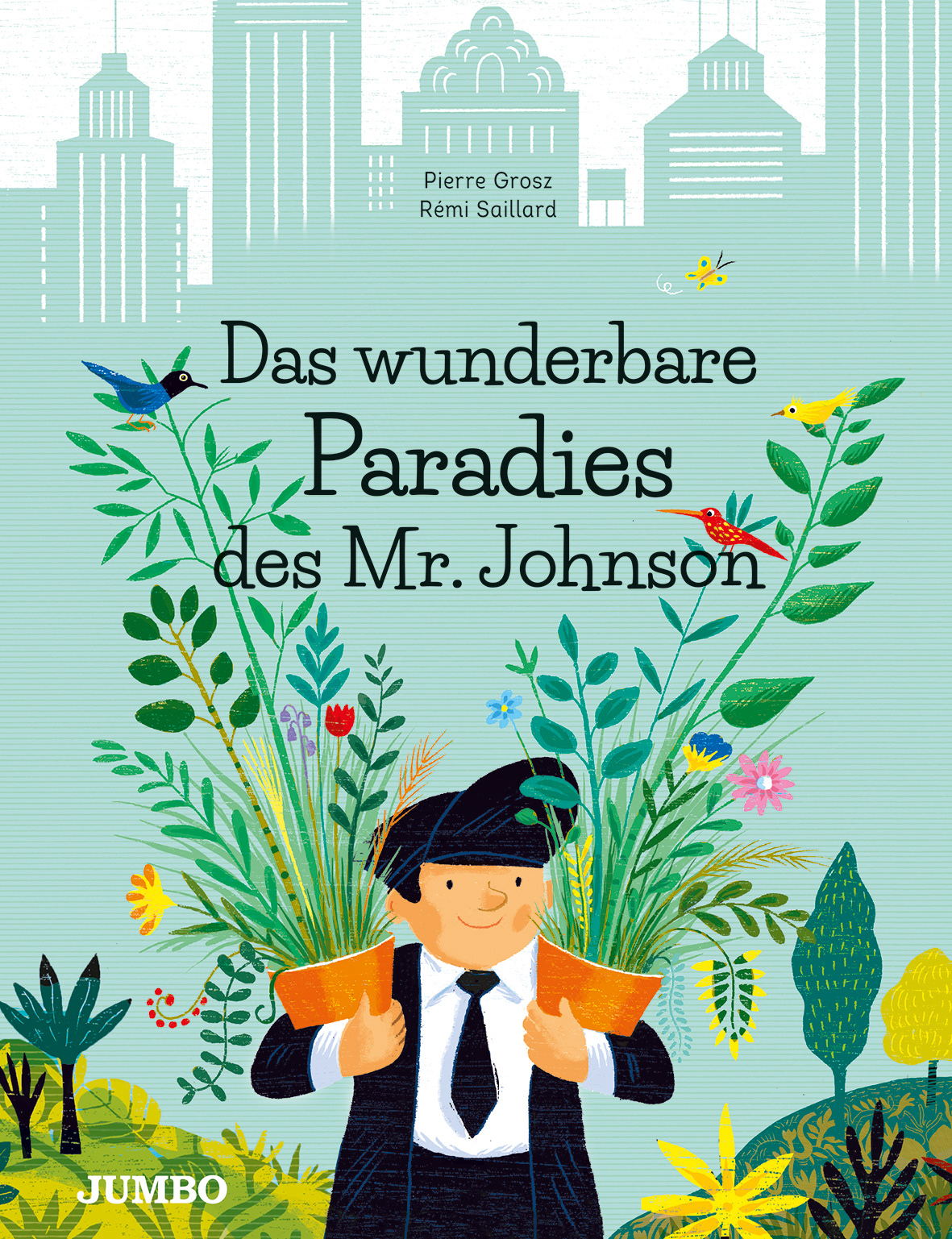 © JUMBO Neue Medien & Verlag