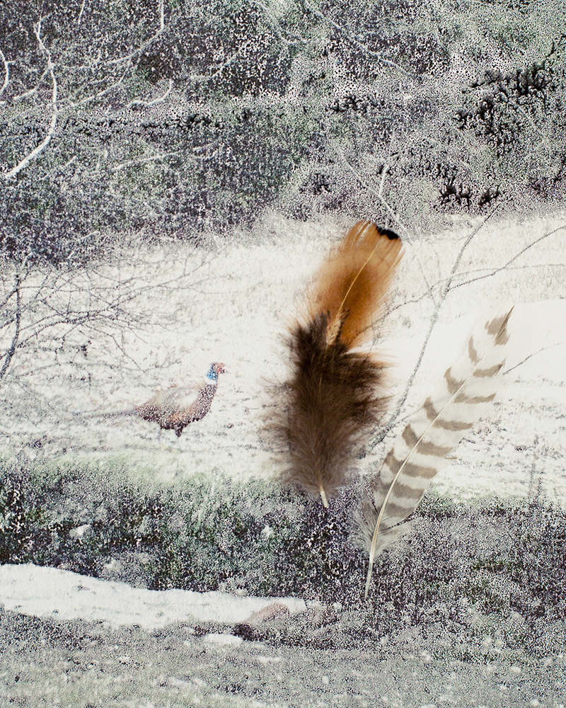 Untitled (Halla 8), 2013 Gicleé print 18 x 23 cm, Edition 10 + 2 AP, Prints available