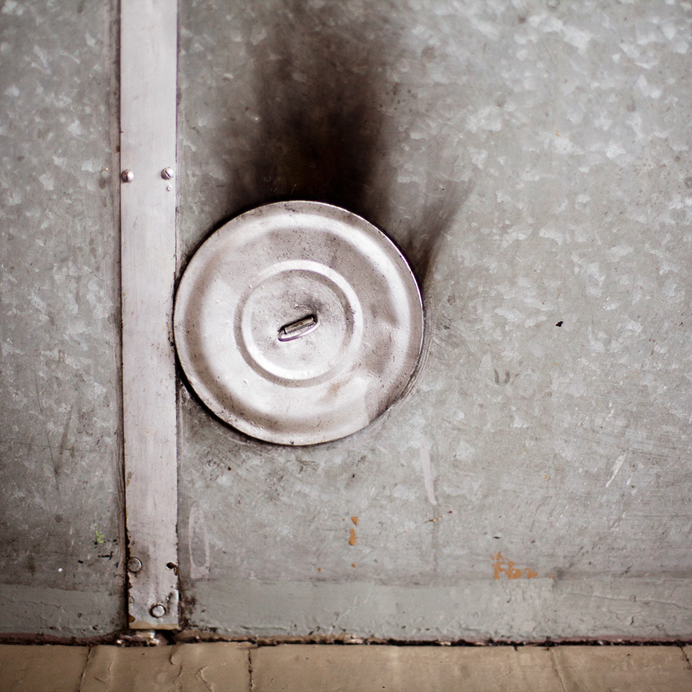 Untitled (Mummola 8), 2016 Gicleé print 26 cm x 26 cm, Edition 30 + 2 AP, Prints available