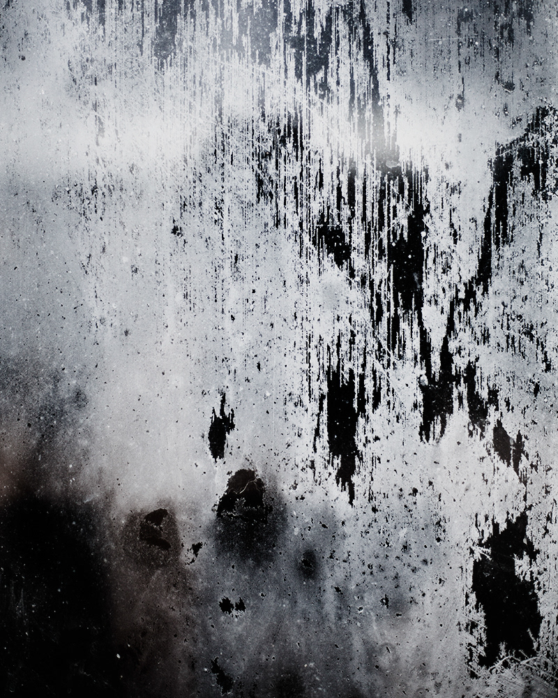 Untitled (Winter Study 6), 2016 Gicleé print 40 x 50 cm, Edition 30 + 2 AP, Prints available