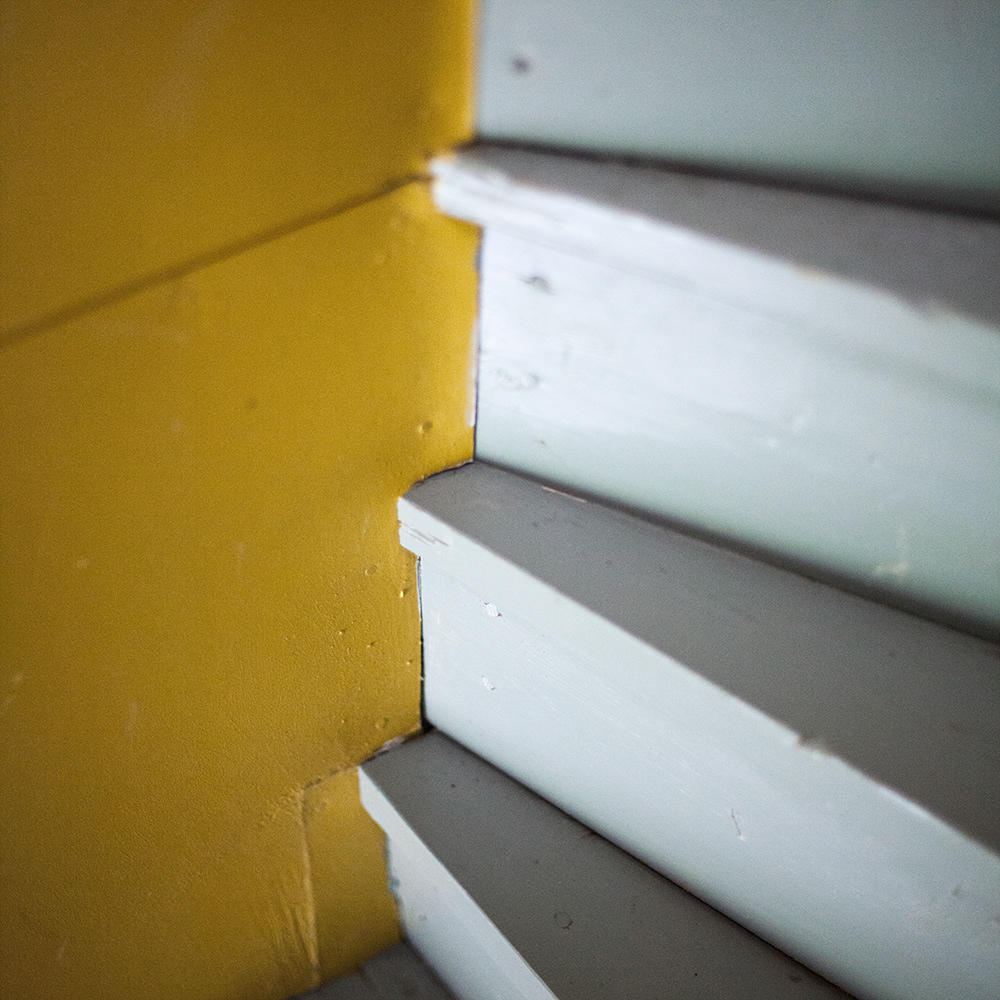 Untitled (Mummola 14), 2016 Gicleé print 26 cm x 26 cm, Edition 30 + 2 AP, Prints available