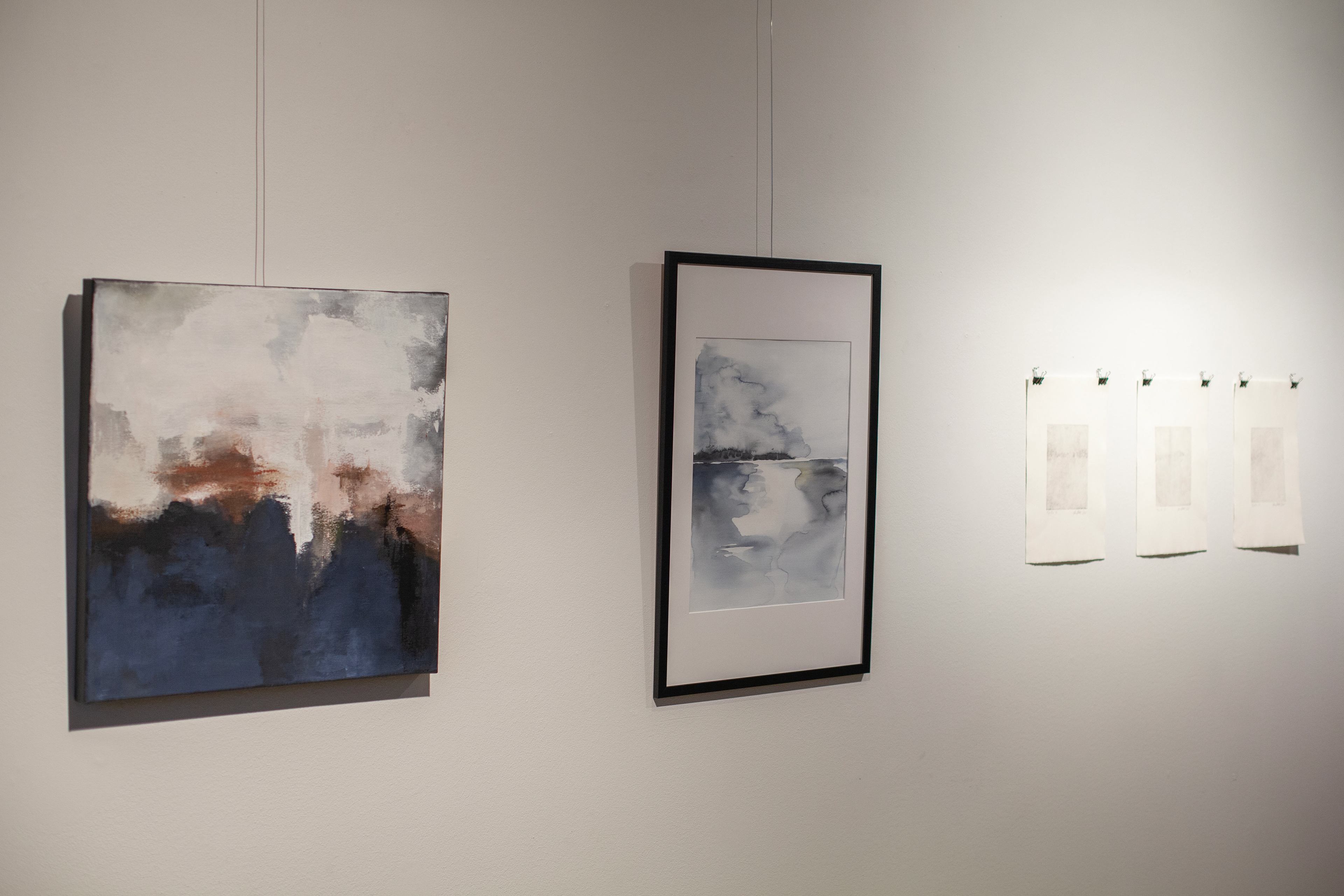 Horizons, Korundi Art Museum, Rovaniemi, Finland, 2023