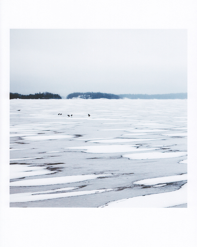 Untitled (Norra Fladet 2), 2017 Giclée print 34 cm x 27 cm, Edition 30 + 2 AP, Prints available
