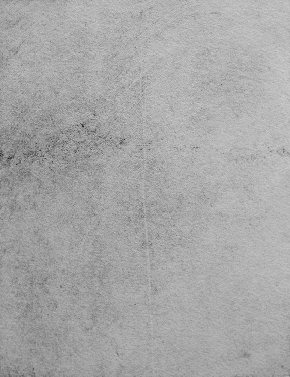 Untitled (2021), Monotype (Carborundum), 13,7 x 18 cm