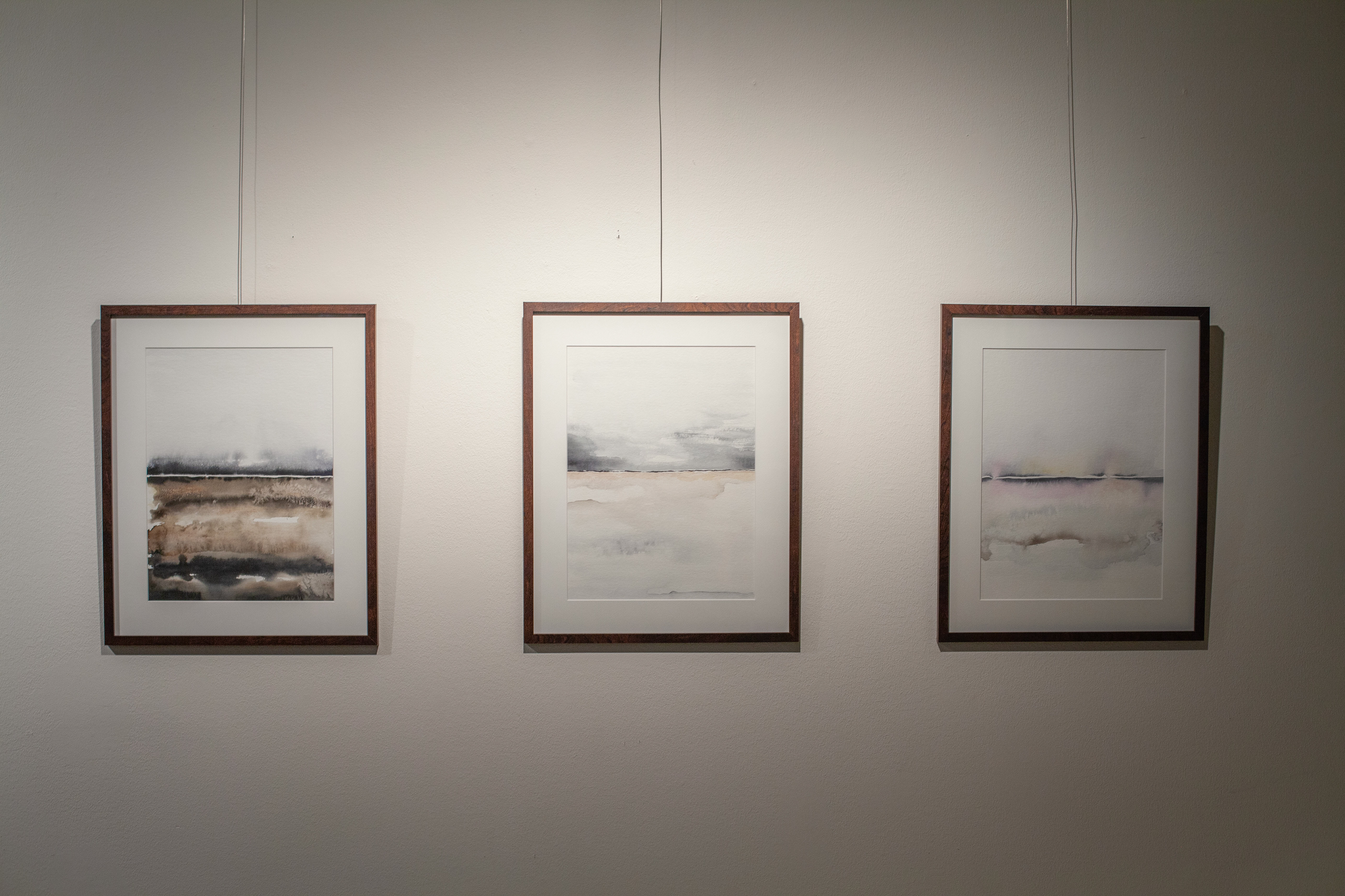 Horizons, Korundi Art Museum, Rovaniemi, Finland, 2023