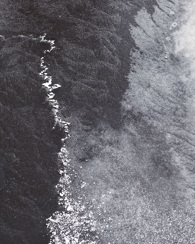 Untitled (Winter Study 5), 2016 Gicleé print 40 x 50 cm, Edition 30 + 2 AP, Prints available