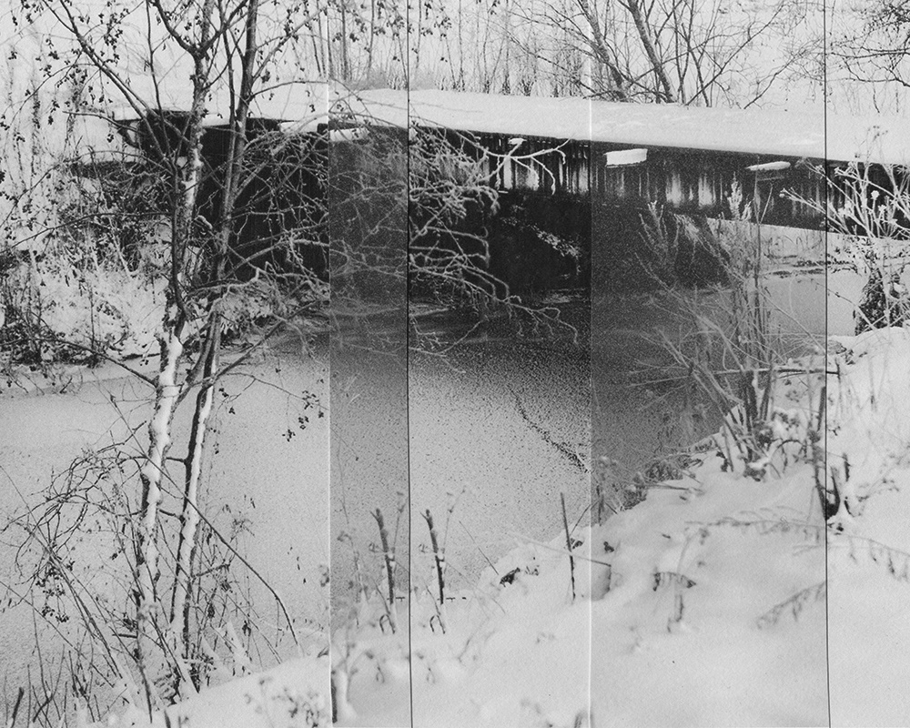 Untitled (Silence 12), 2015 Gicleé print 18 x 23 cm, Edition 30 + 2 AP, Prints available