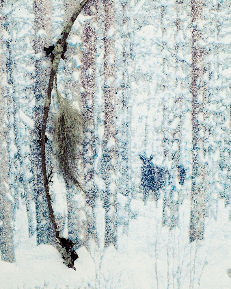 Untitled (Halla 13), 2013 Gicleé print 18 x 23 cm, Edition 10 + 2 AP, Prints available