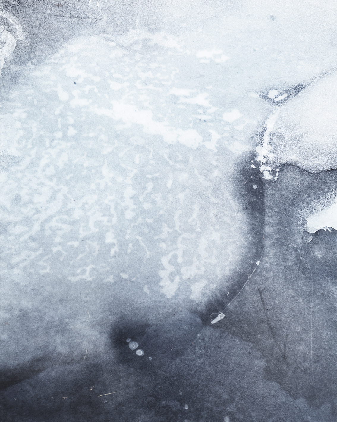Untitled (Ephemeral Painting 4), 2022, Giclée print 50 x 40 cm, Edition 10 + 2 AP, Prints available