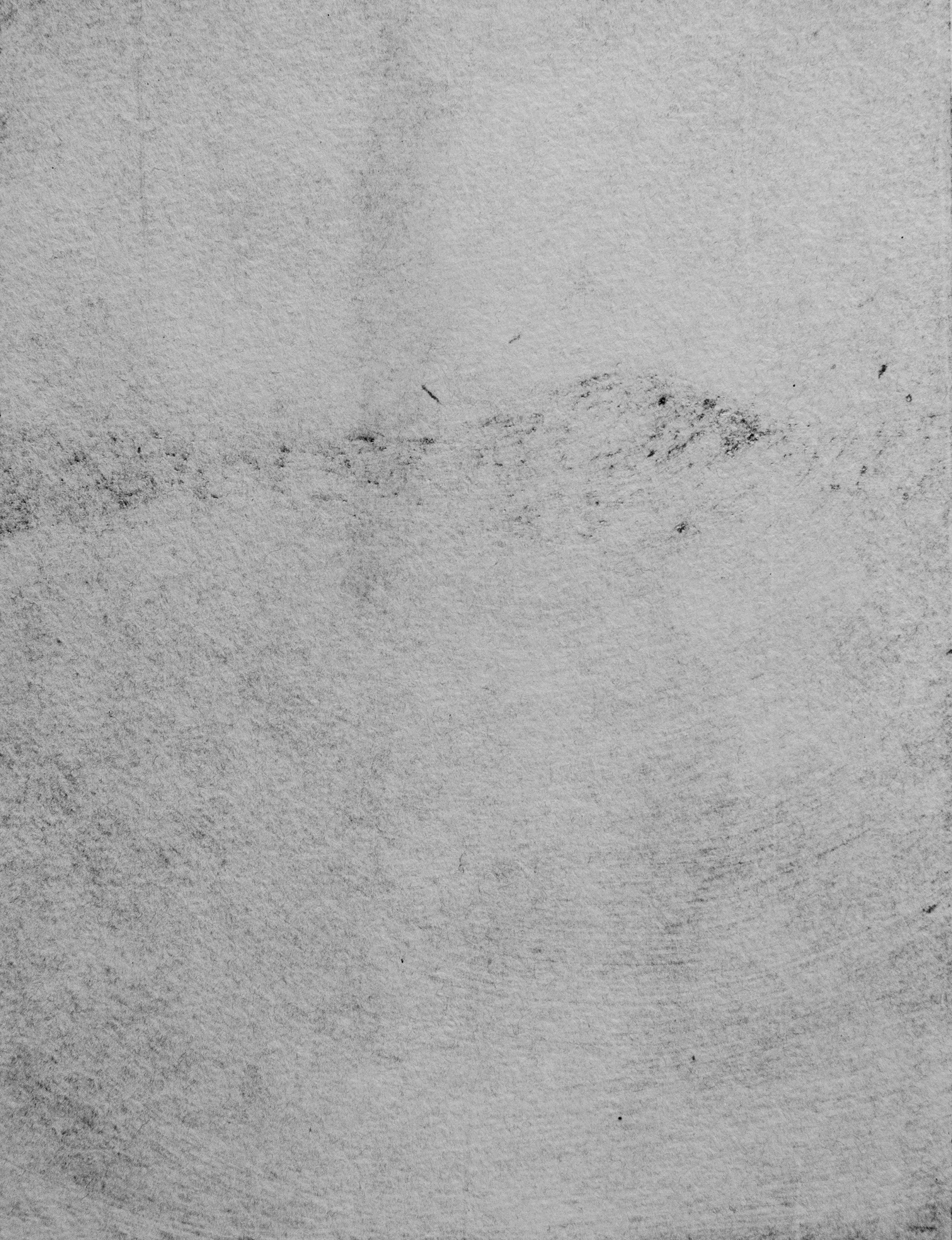 Untitled (2021), Monotype (Carborundum), 13,7 x 18 cm