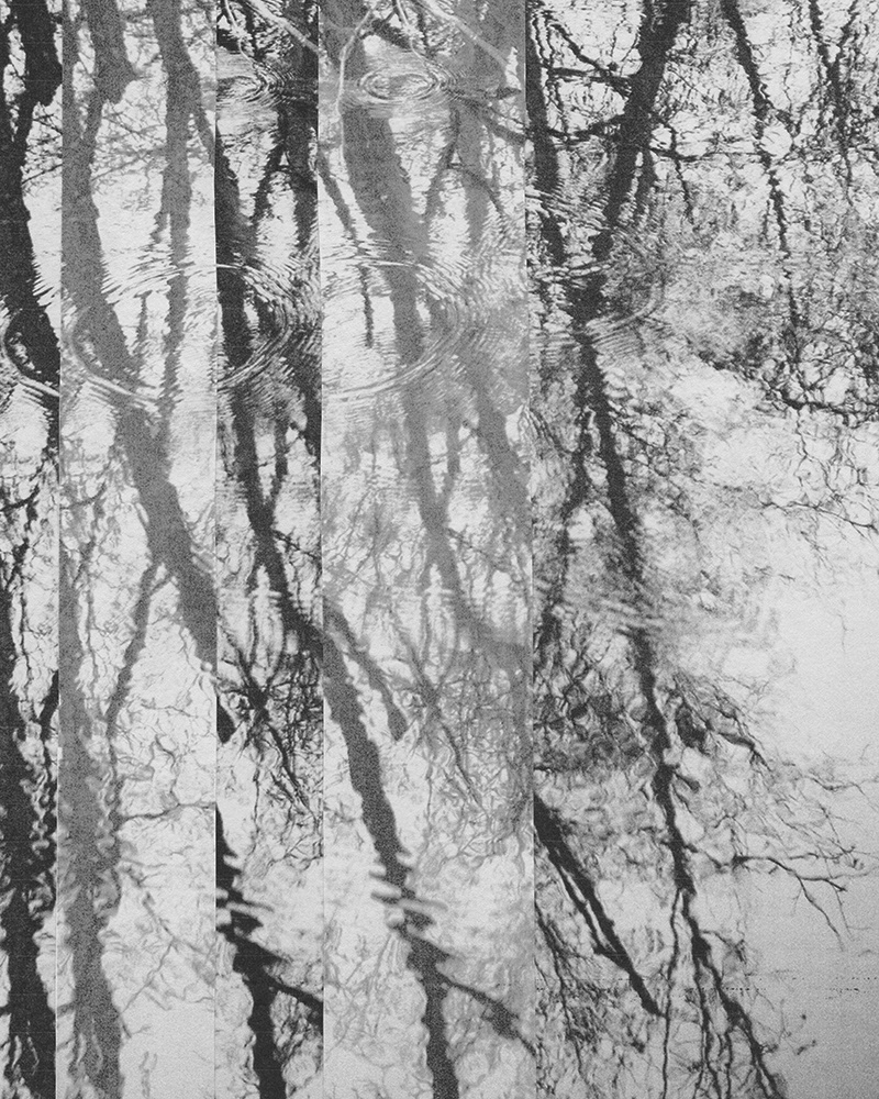 Untitled (Silence 6), 2014 Gicleé print 18 x 23 cm, Edition 30 + 2 AP, Prints available