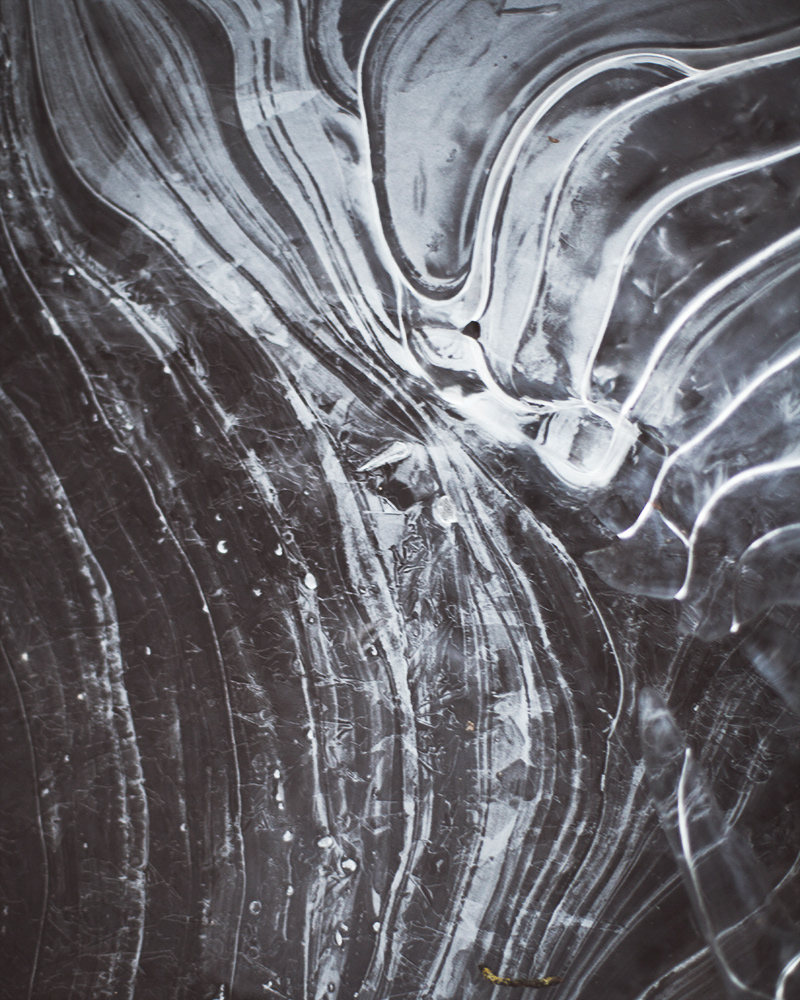 Untitled (Winter Study 1), 2016 Gicleé print 40 x 50 cm, Edition 30 + 2 AP, Prints available