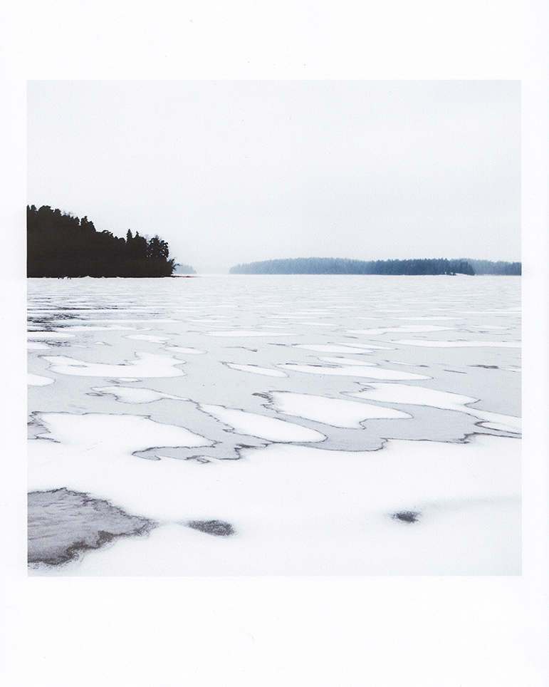 Untitled (Norra Fladet 1), 2017 Giclée print 34 cm x 27 cm, Edition 30 + 2 AP, Prints available
