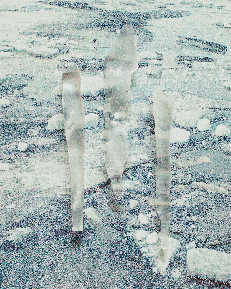 Untitled (Halla 10), 2013 Gicleé print 18 x 23 cm, Edition 10 + 2 AP, Prints available