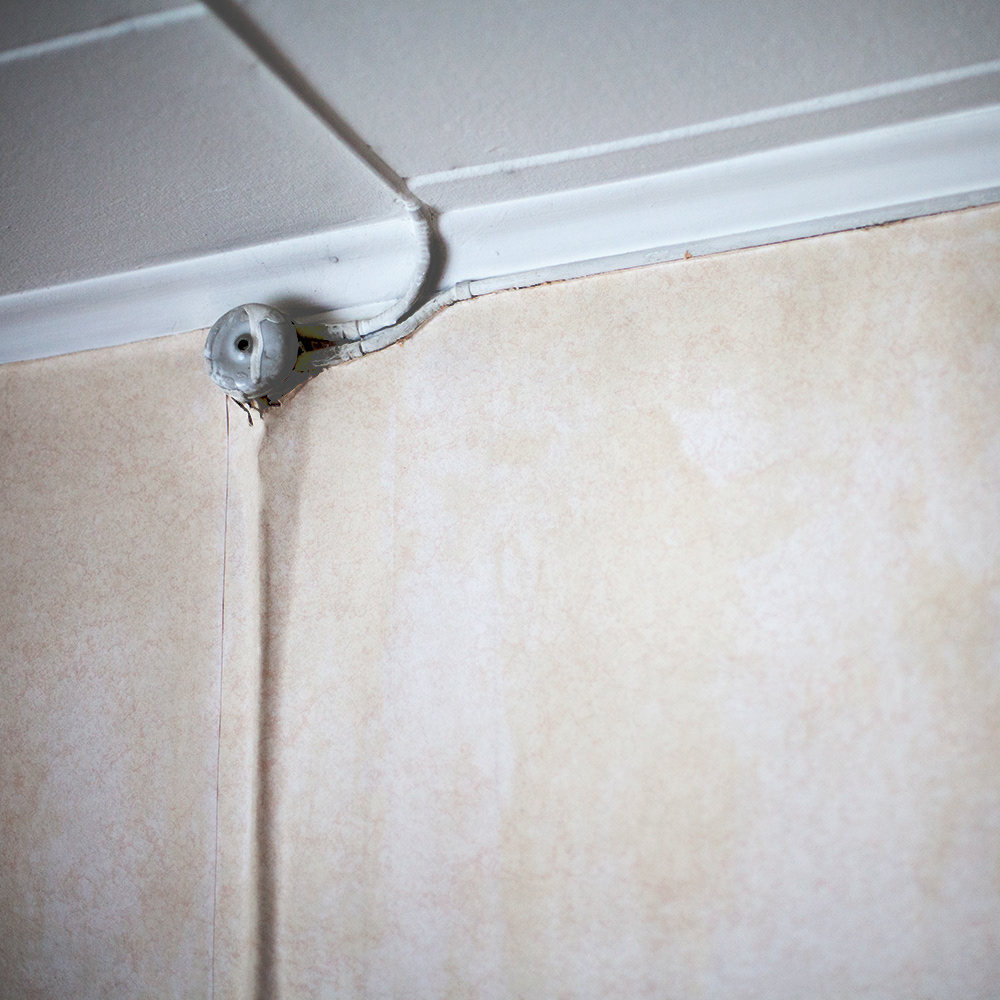 Untitled (Mummola 13), 2016 Gicleé print 26 cm x 26 cm, Edition 30 + 2 AP, Prints available