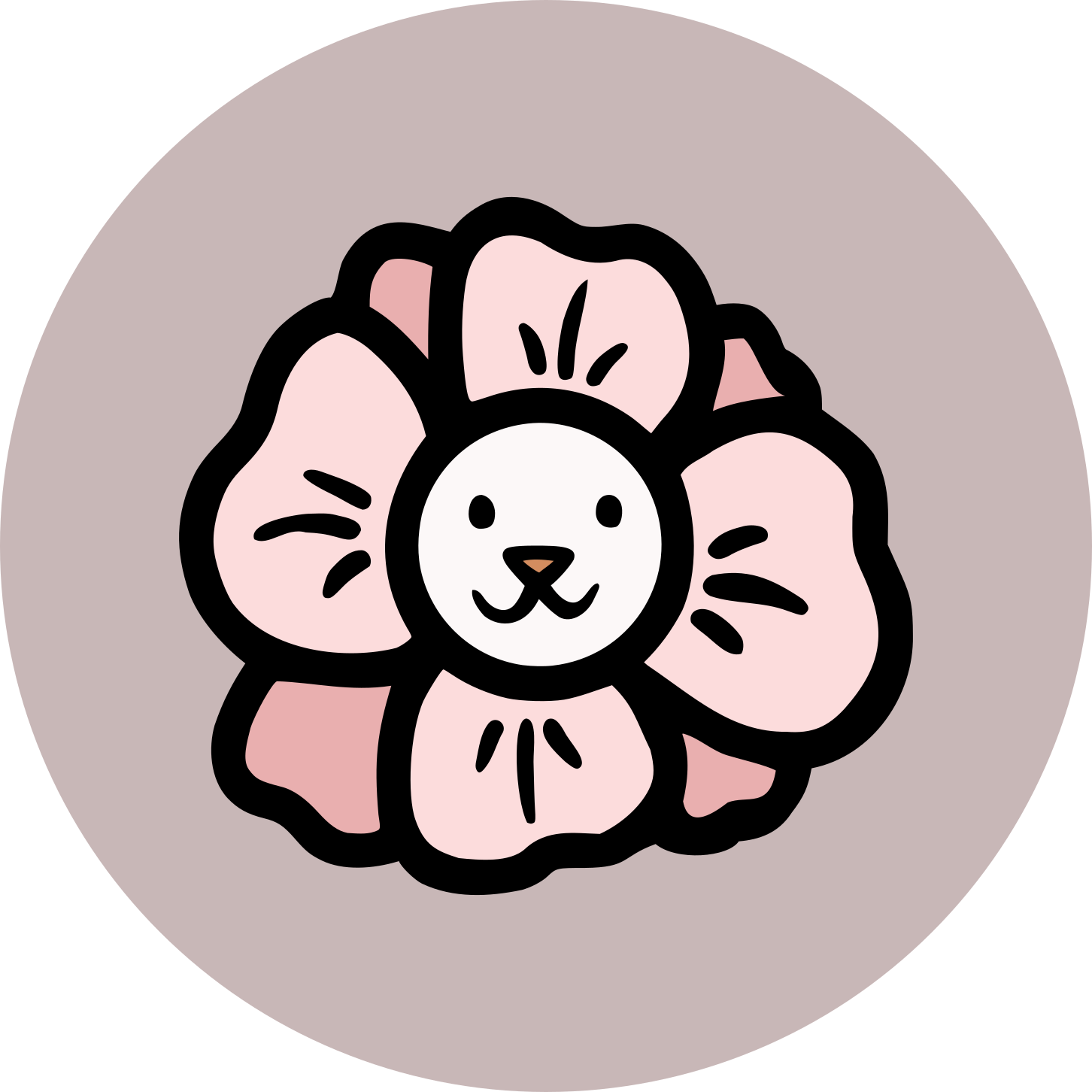 Zahra Nurfatihah/Artflorara