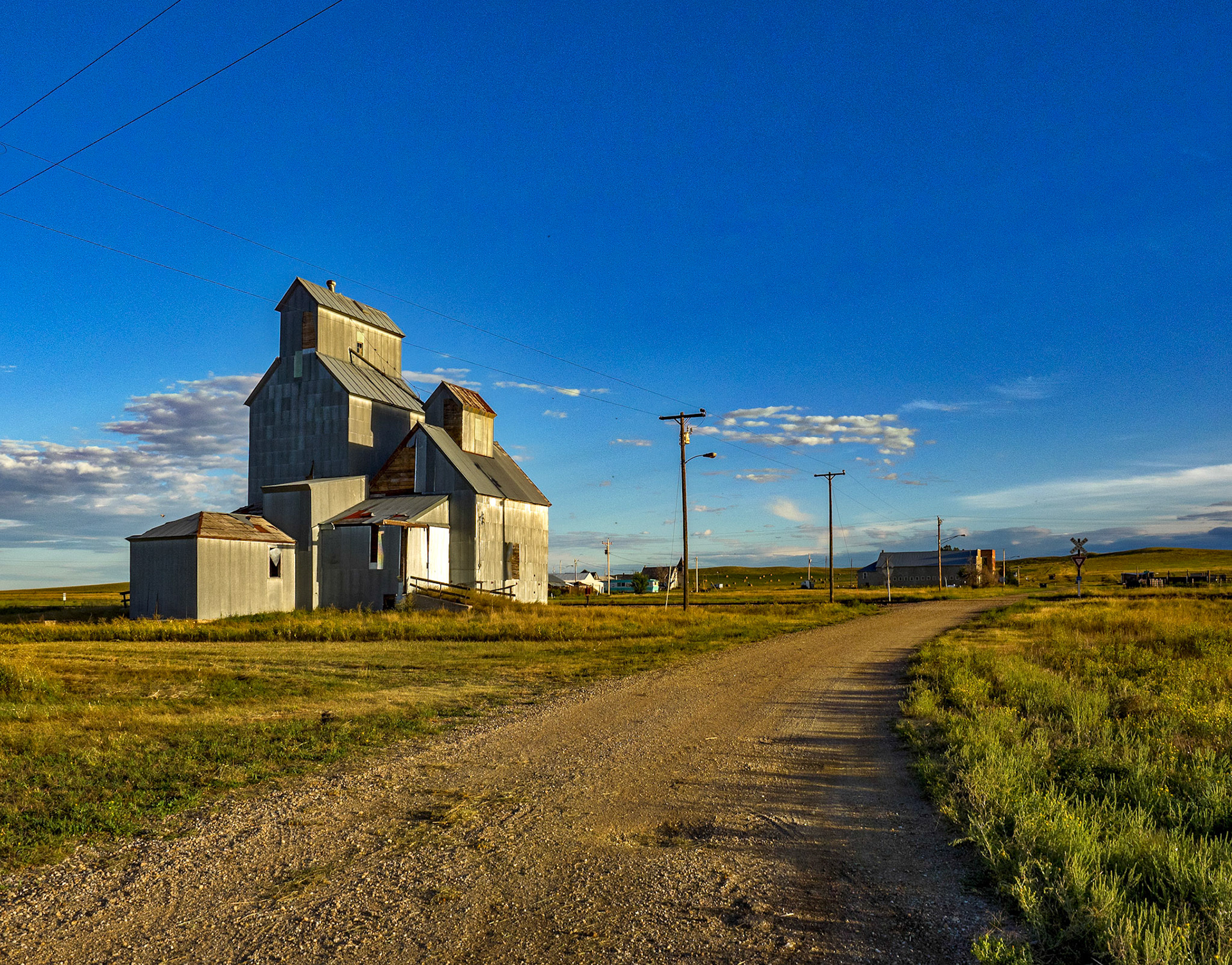 South Dakota, 2015