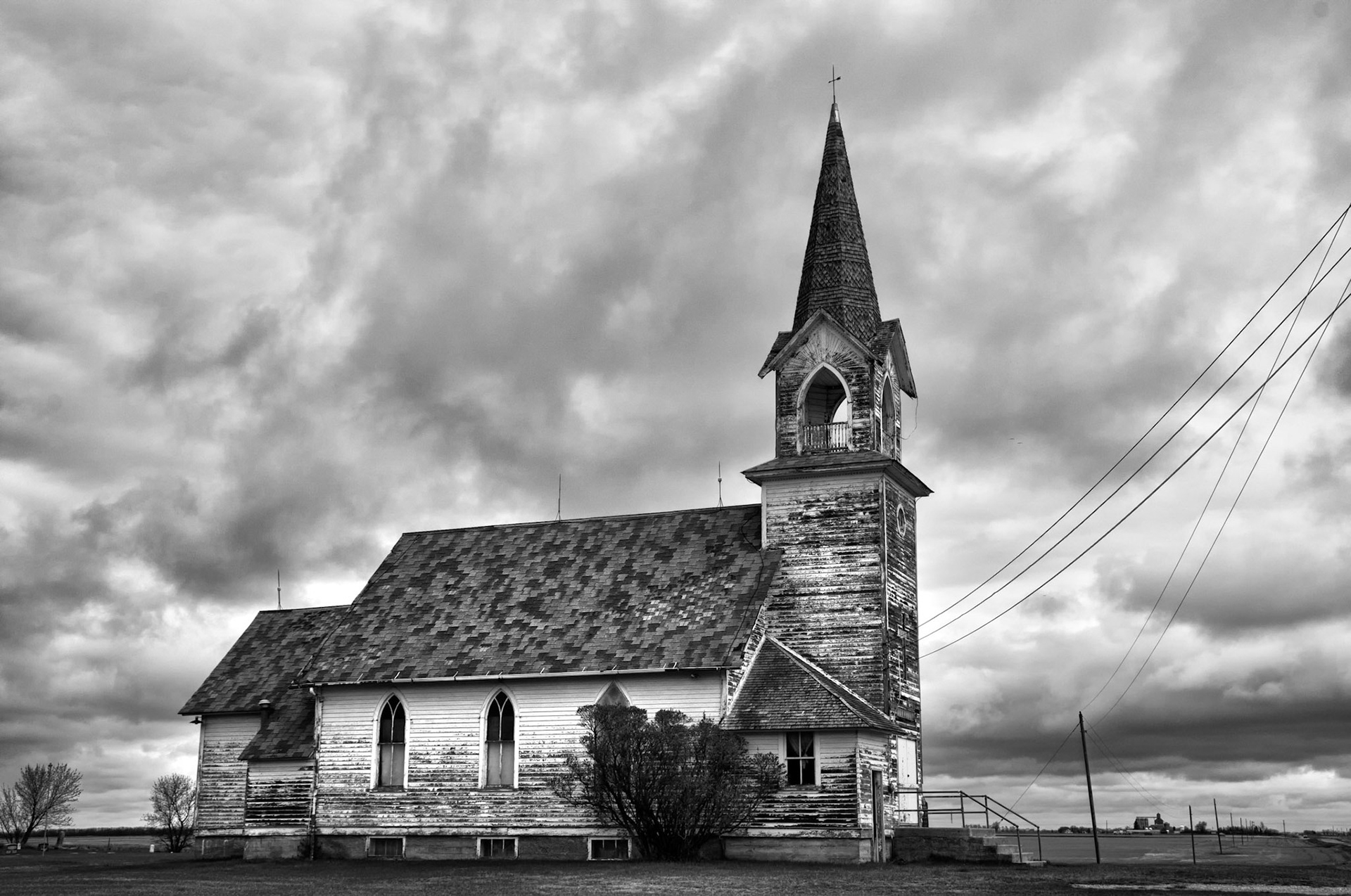 Tunbridge, Pierce County