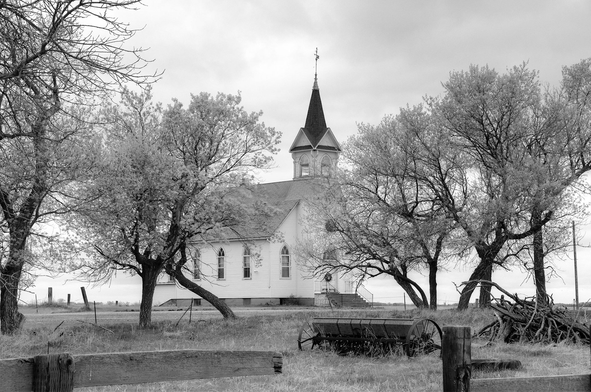 Berwick, McHenry County