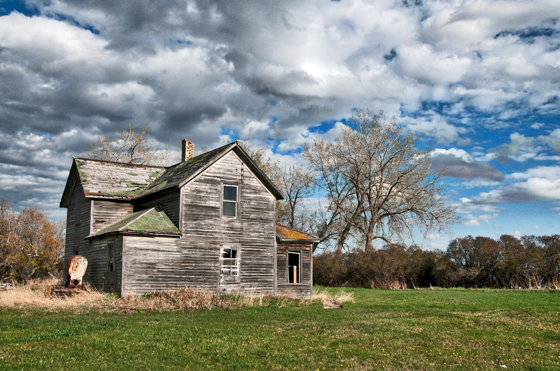 Rolette County