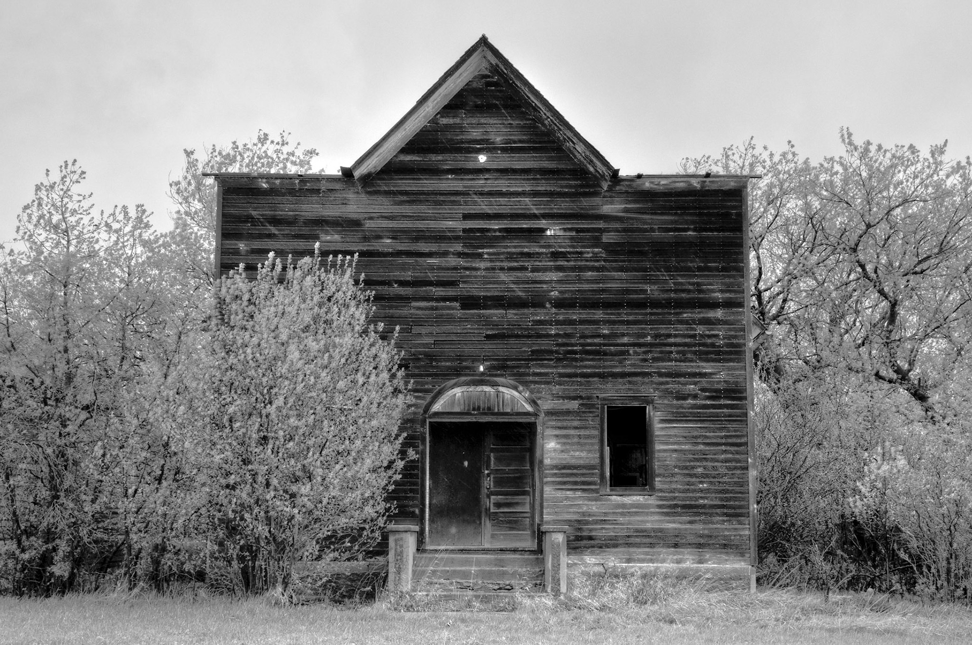 Fillmore, Benson County