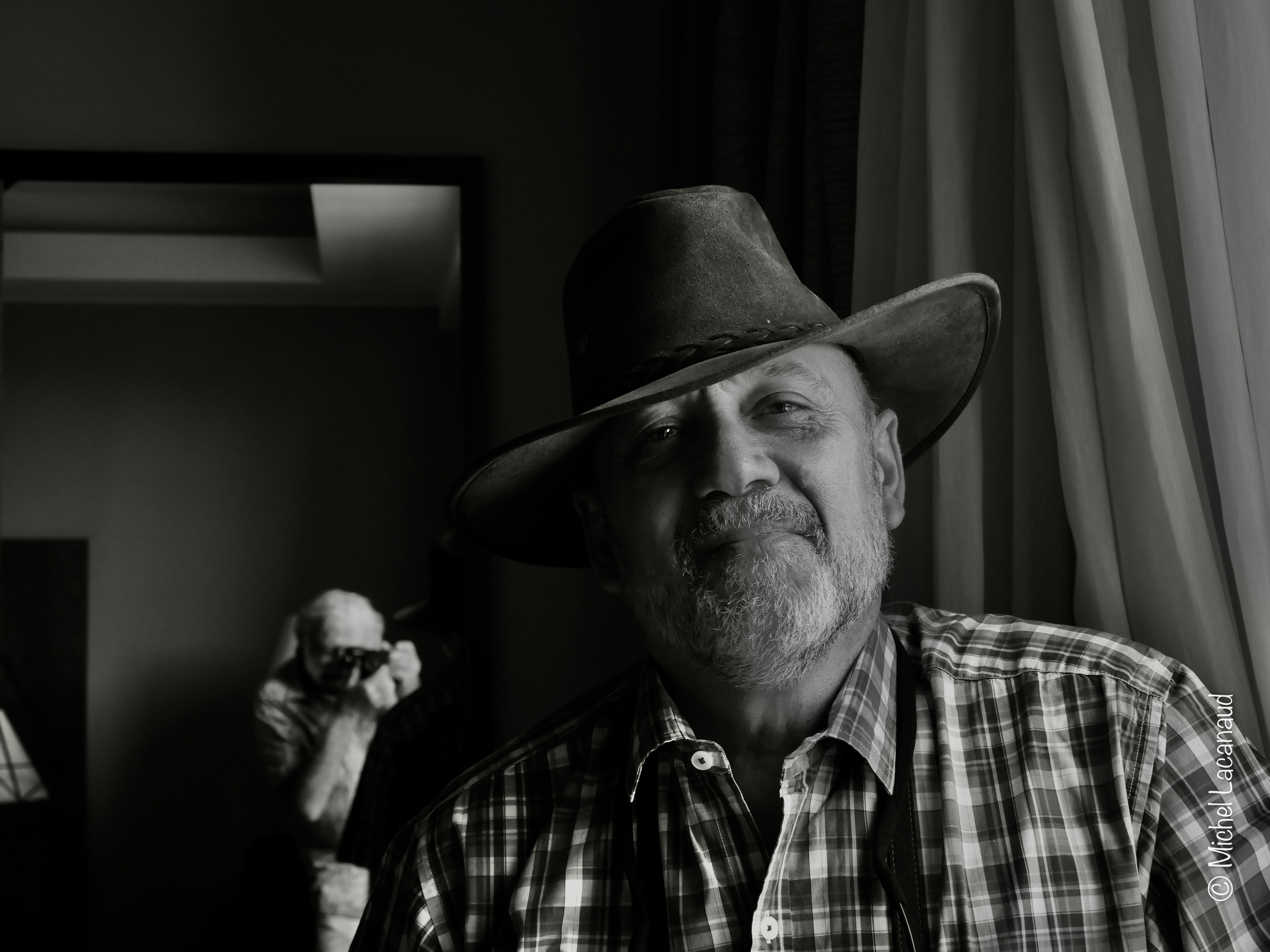 Carlos Vertanessian