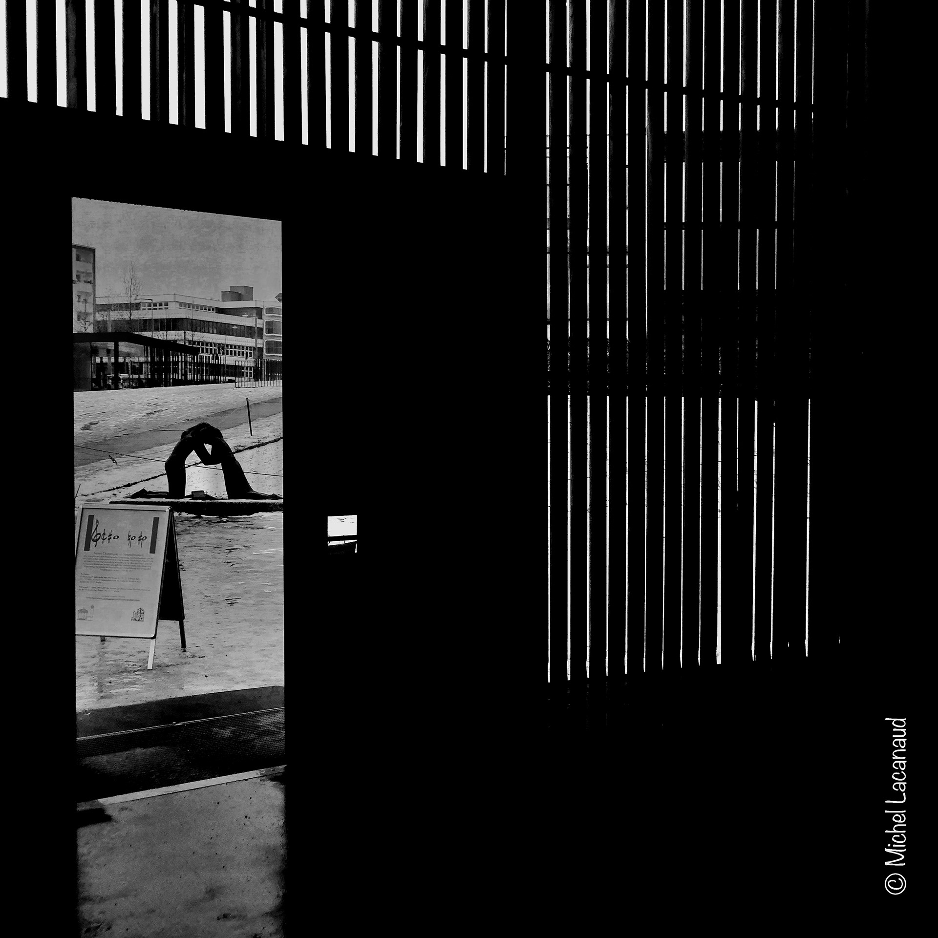 Musée de l'Holocauste