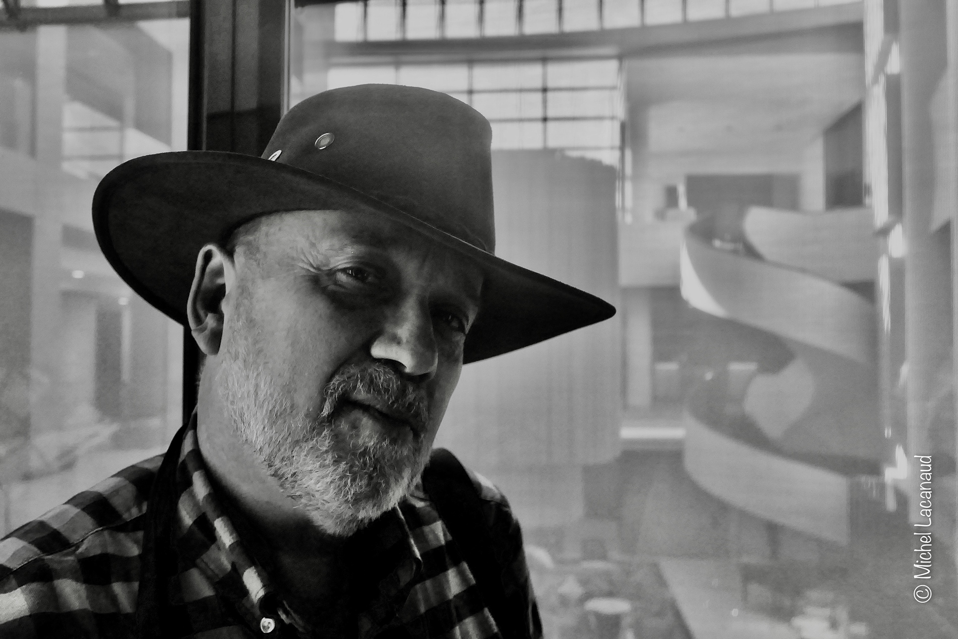 Carlos Vertanessian