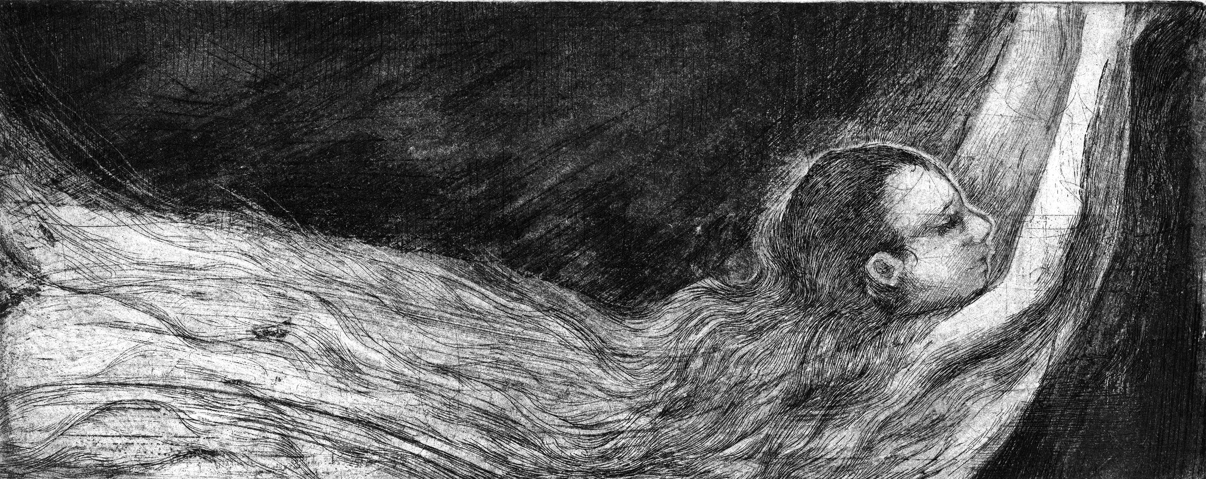 Etching