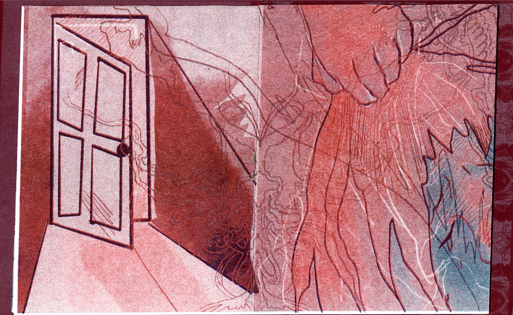 Inside (Page 4&5)
