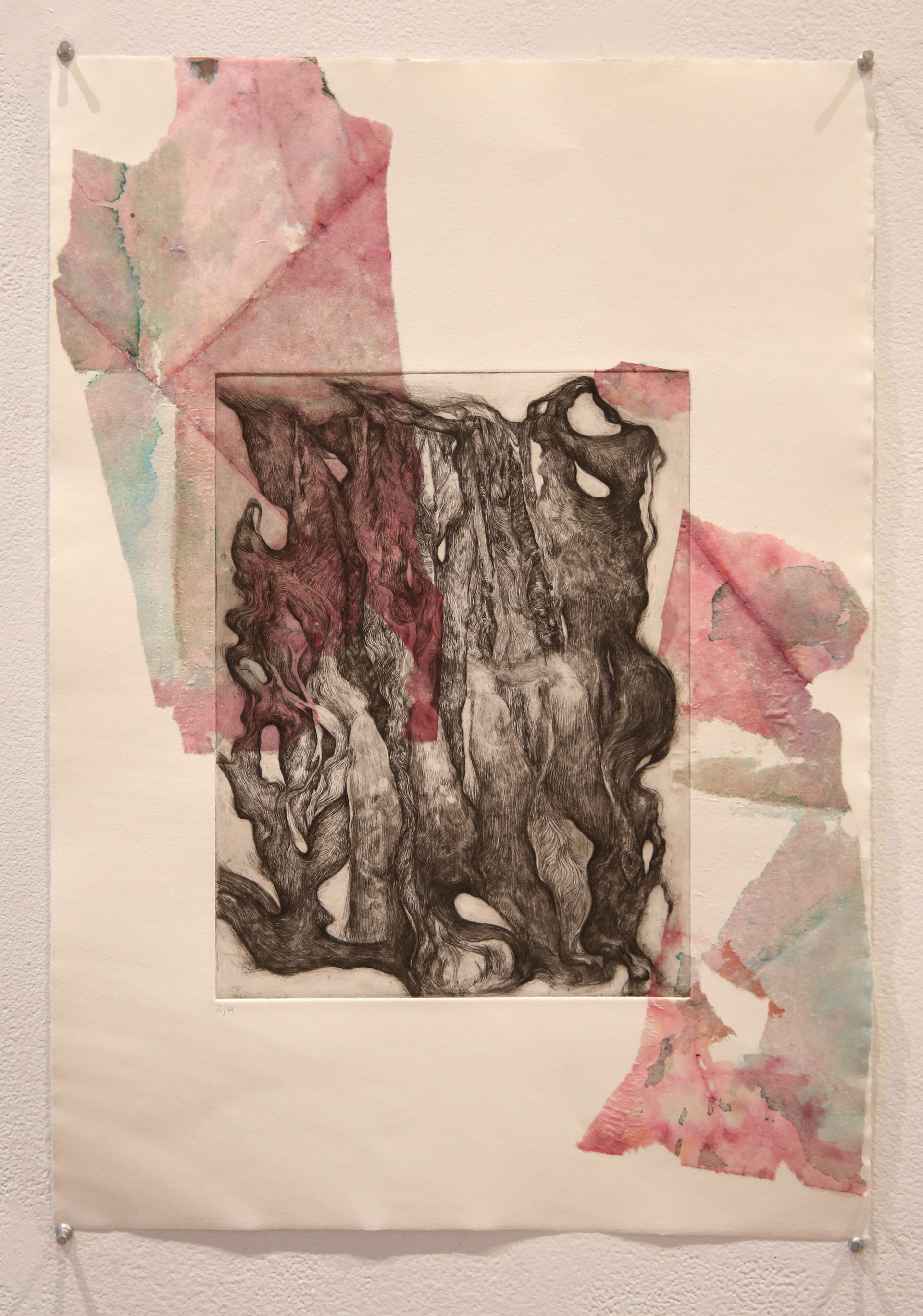 Mom's Prayers/Untold Stories, 2023